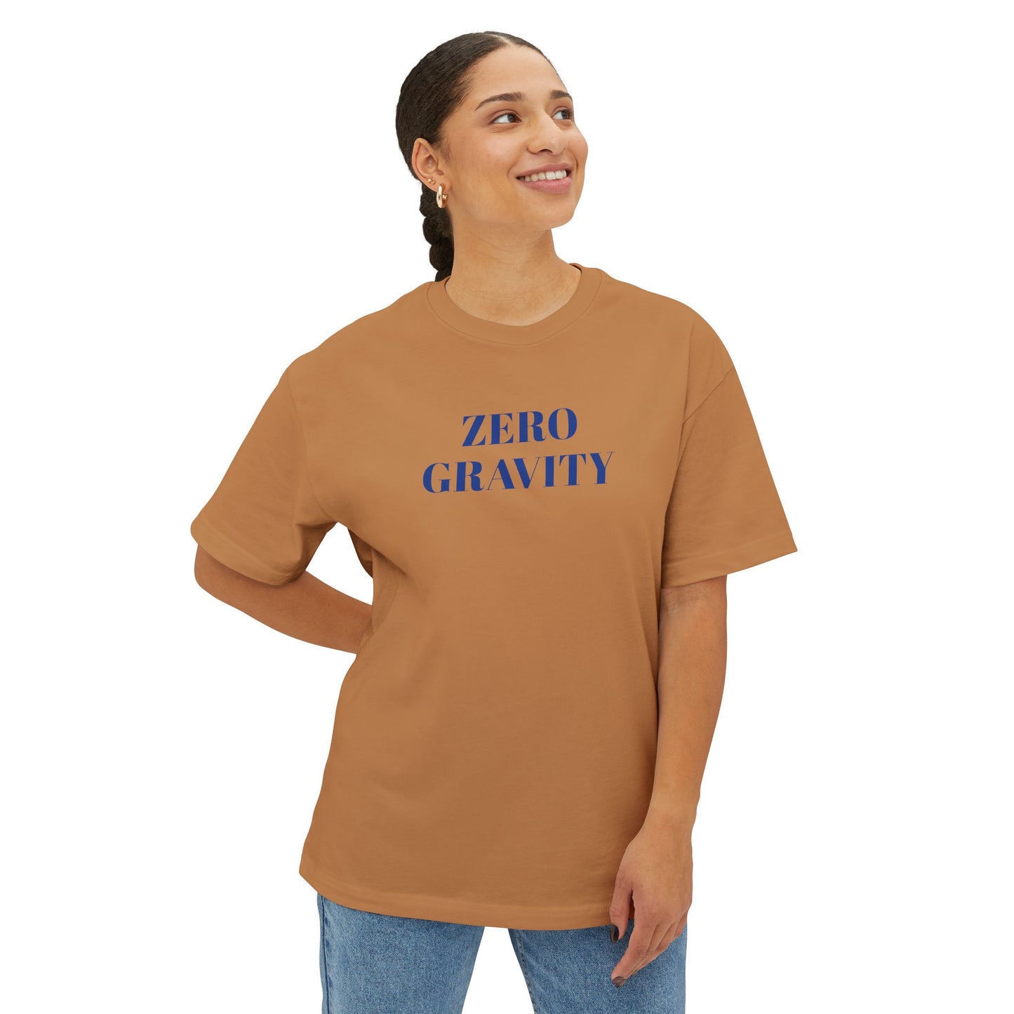 Zero Gravity Tee