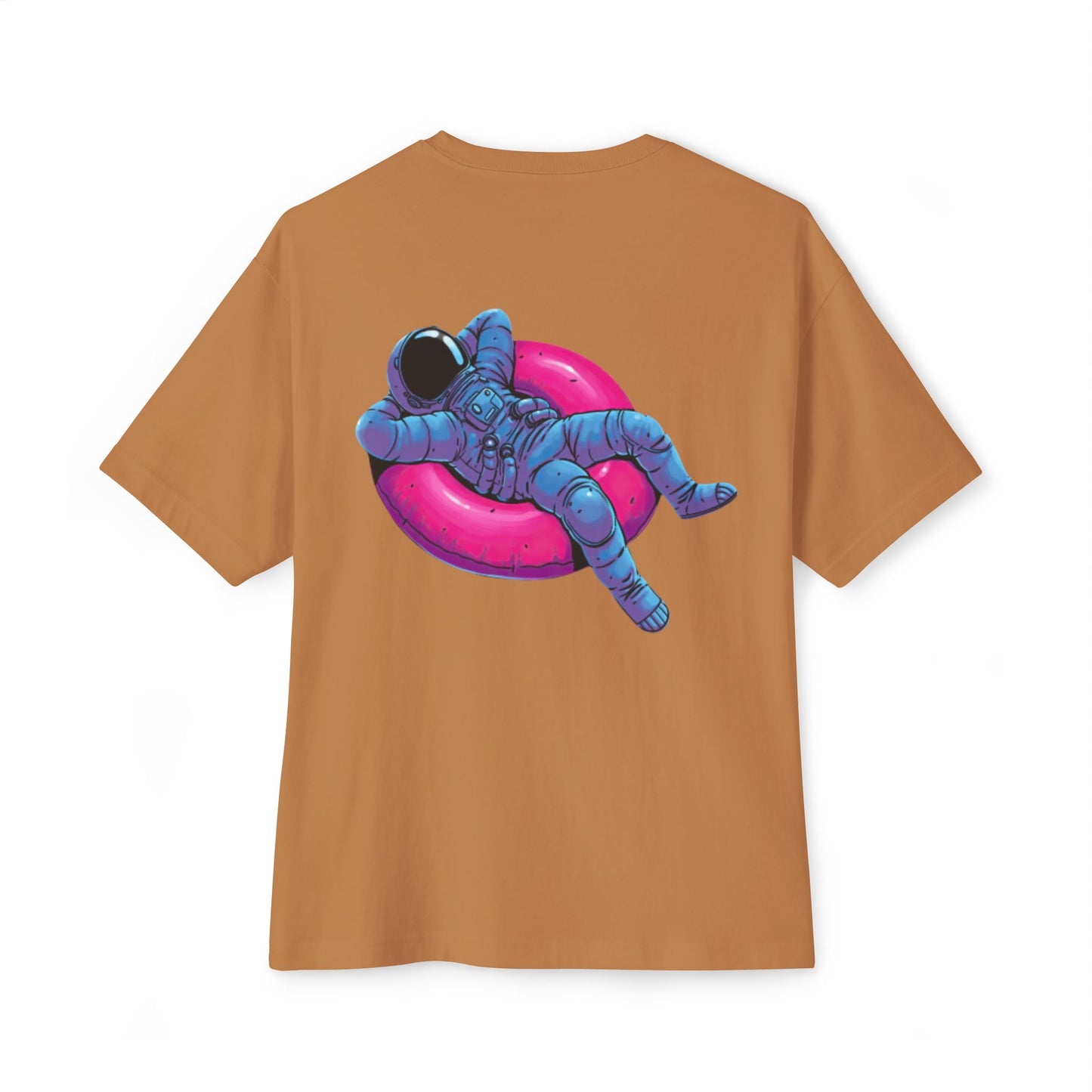 Chilling for Life Tee