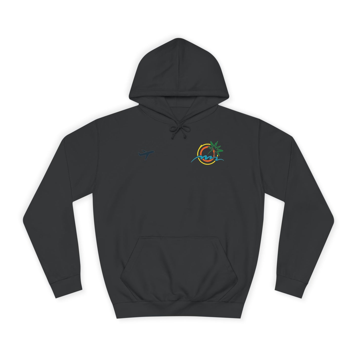 Maldives Hoodie