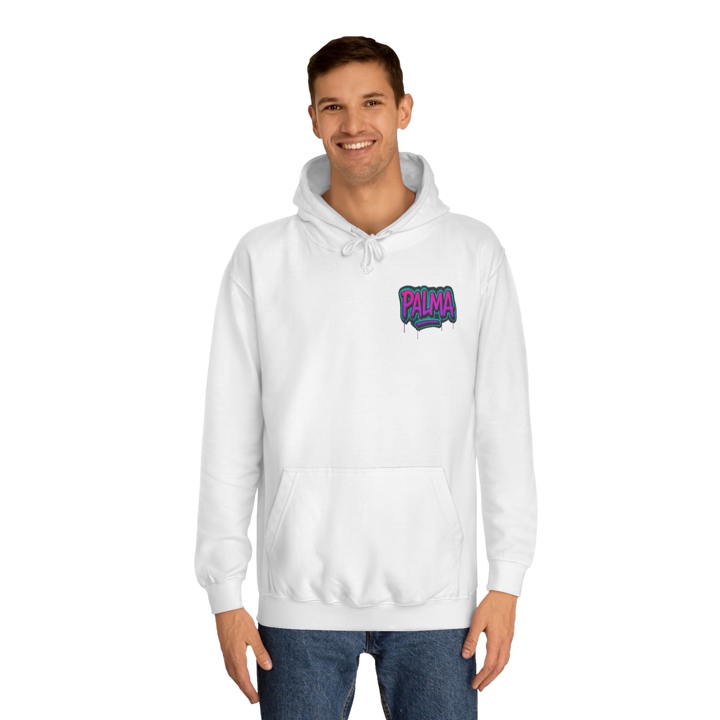 Palma Island Hoodie