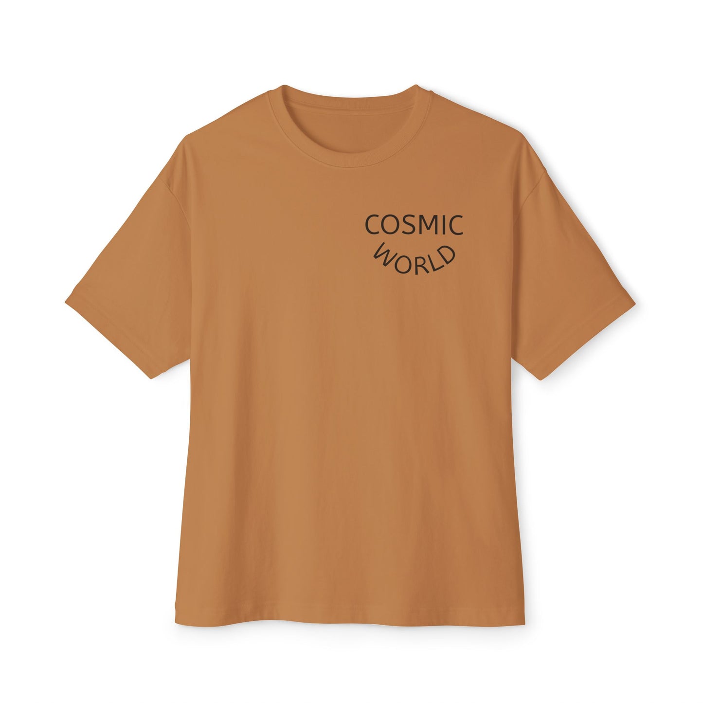 Cosmic World Tee