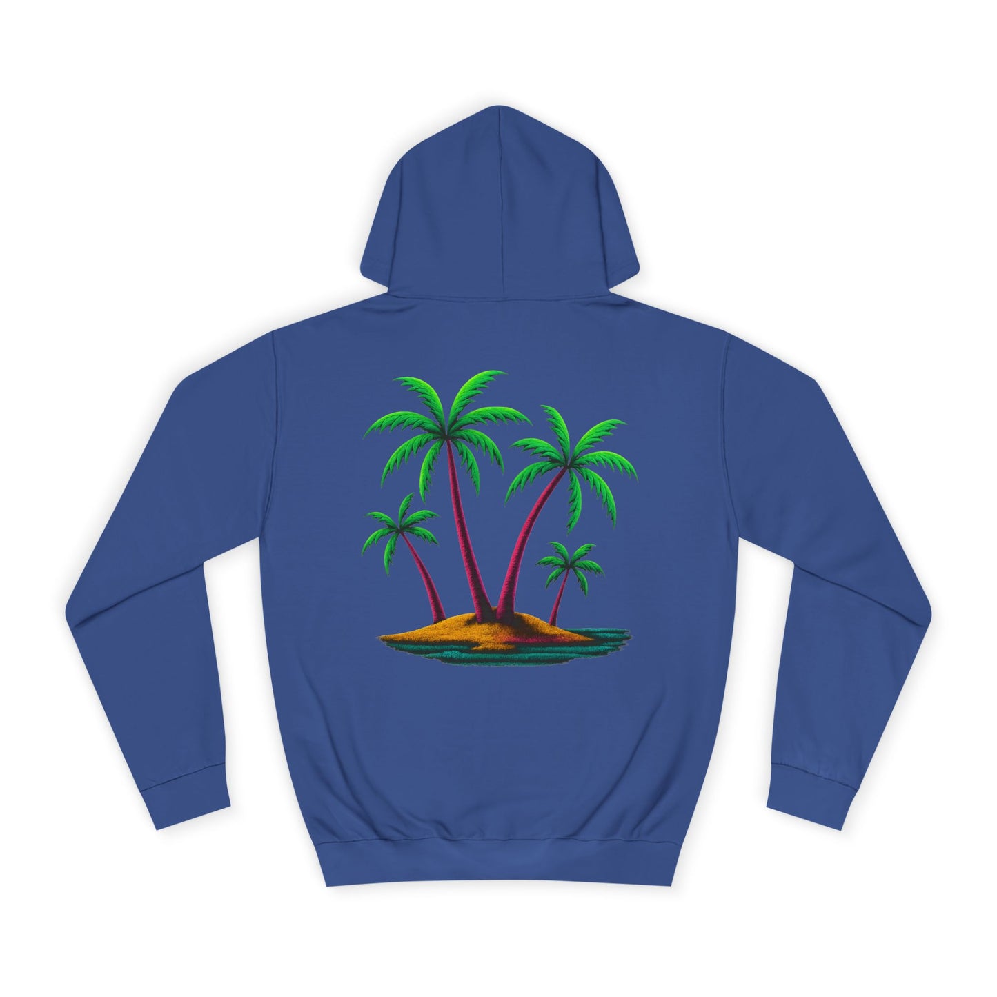 Palma Island Hoodie