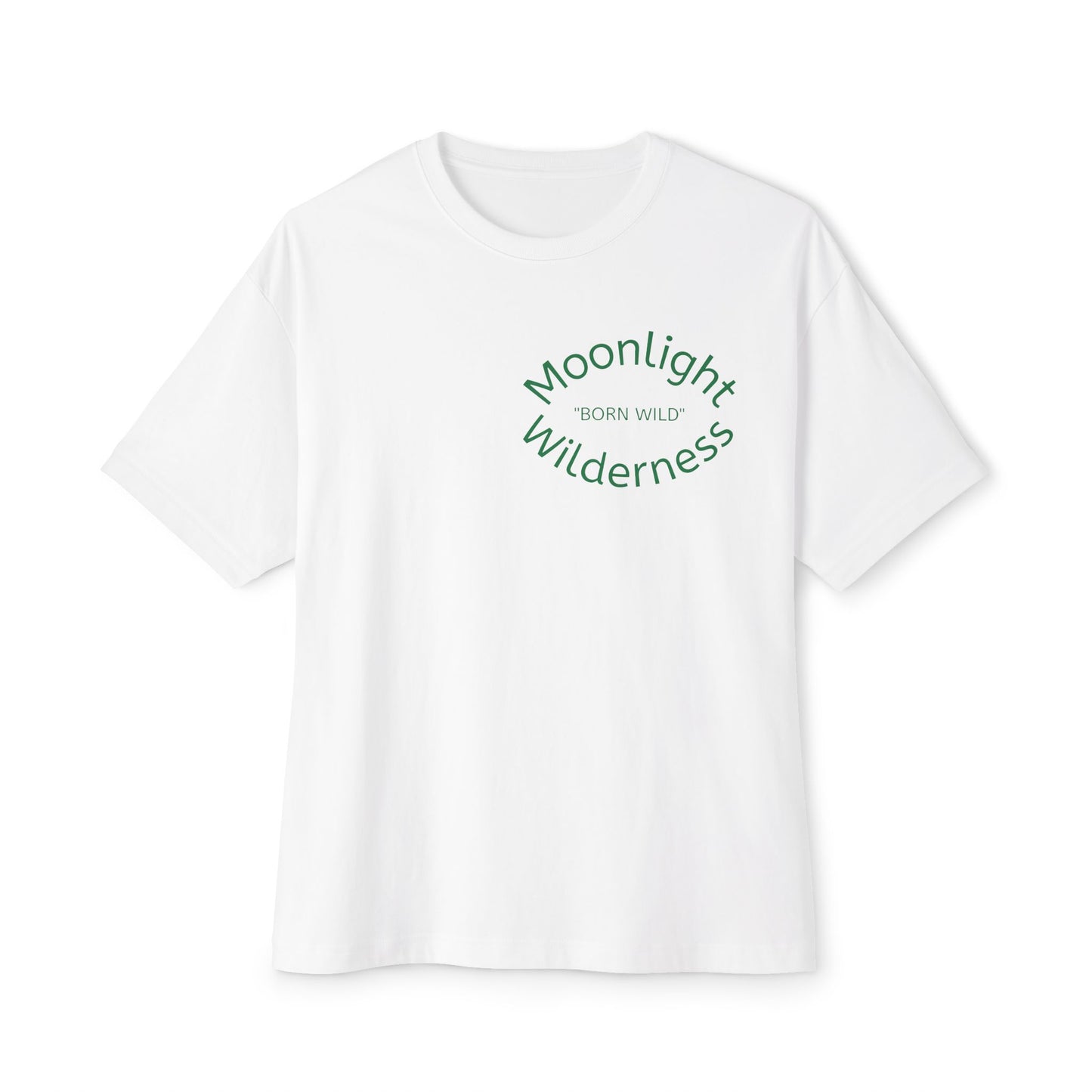 Moonlight Wilderness Tee