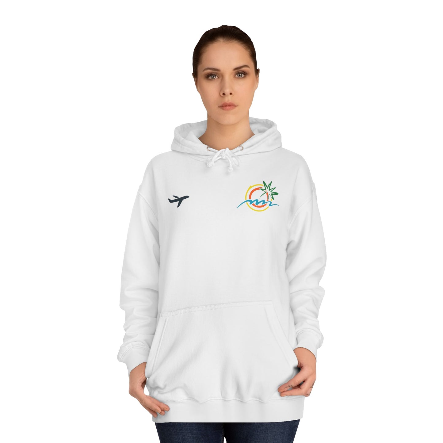 Maldives Hoodie
