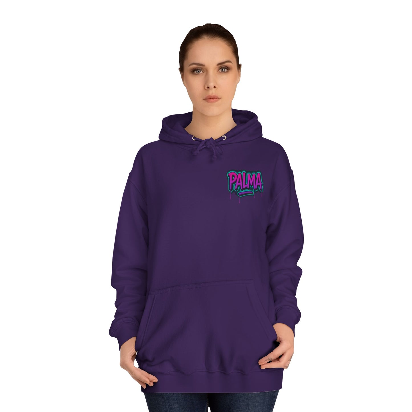 Palma Island Hoodie