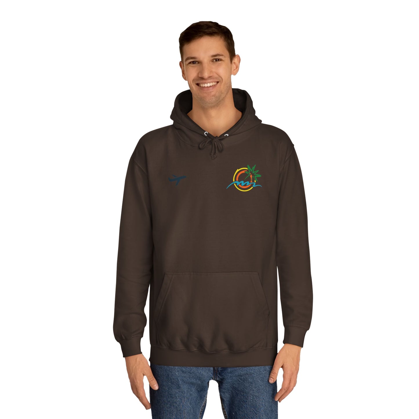 Maldives Hoodie