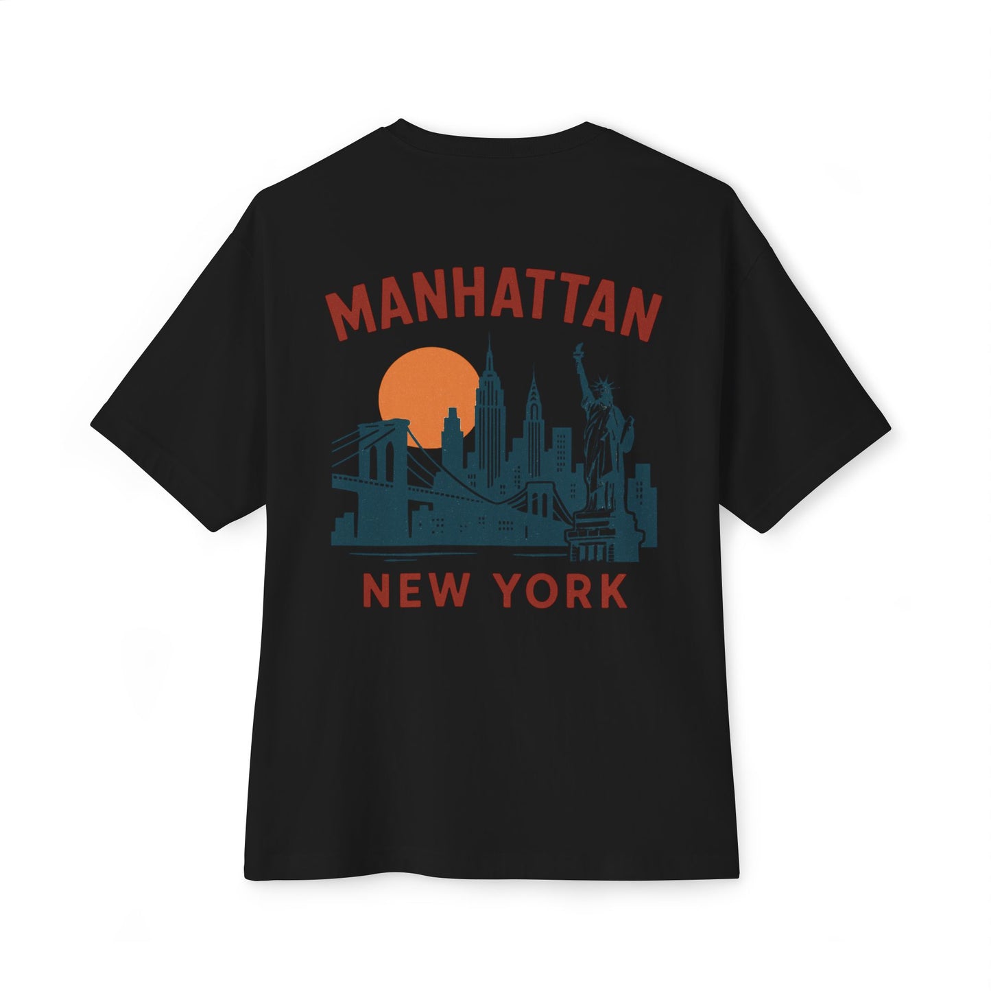 New York City Tee