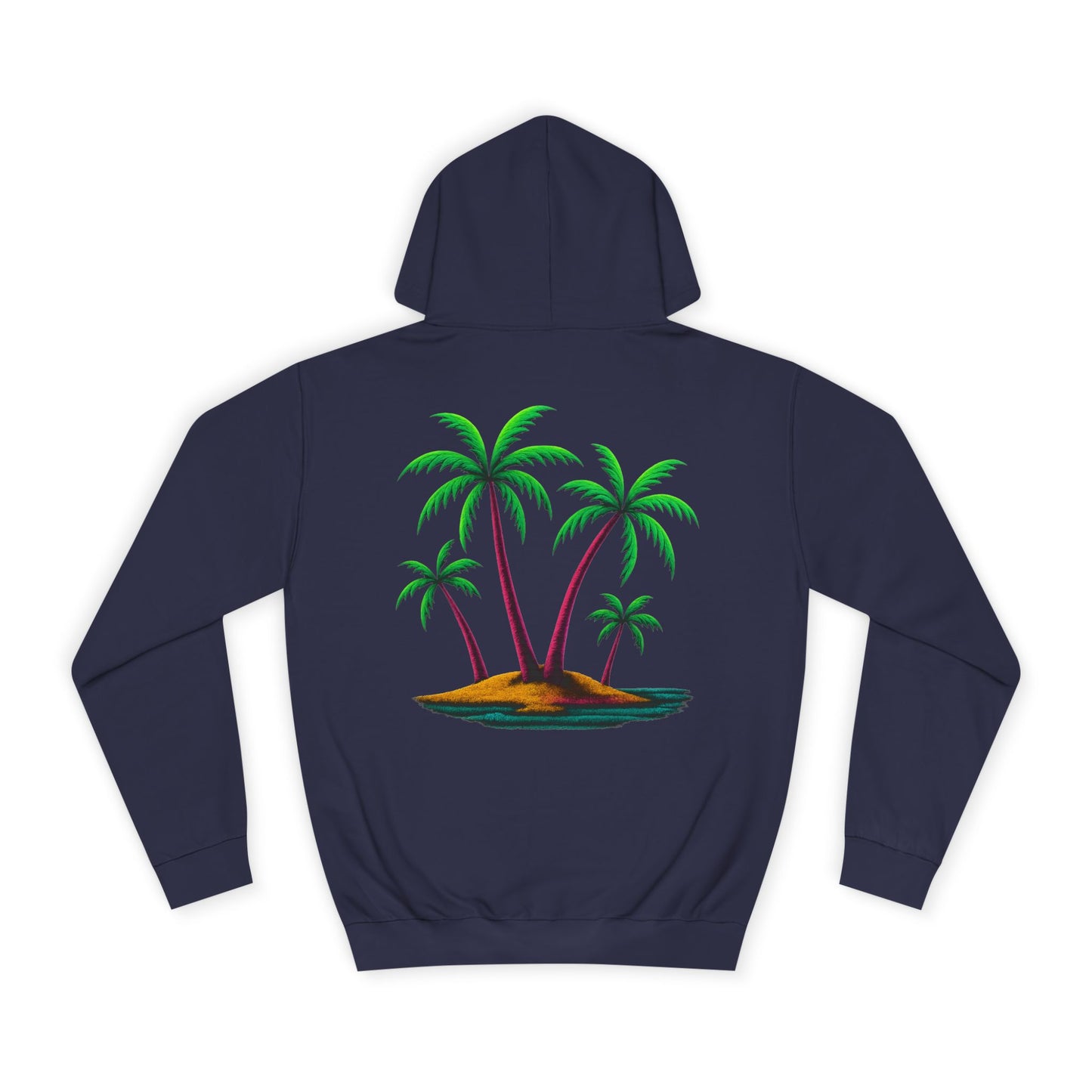 Palma Island Hoodie