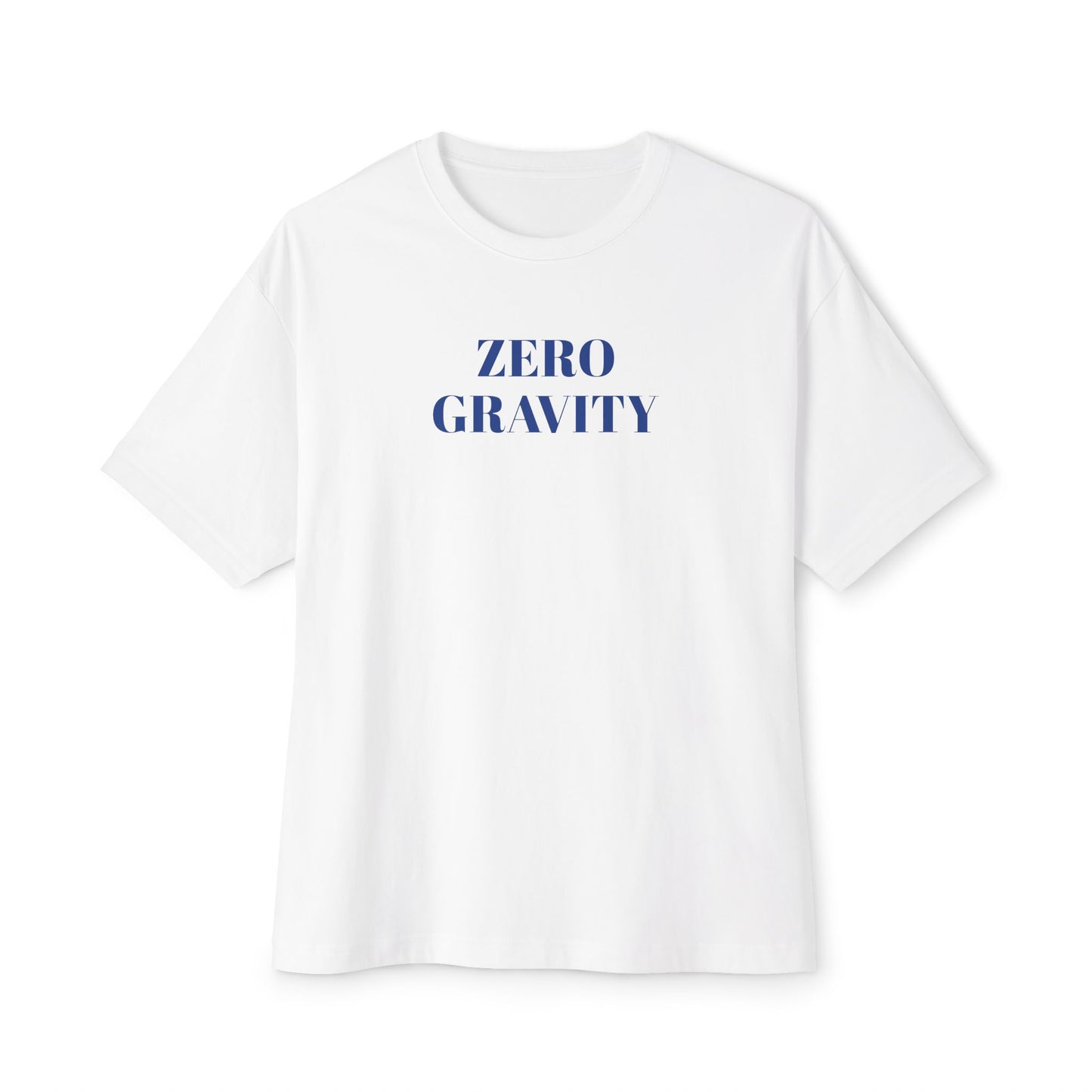 Zero Gravity Tee