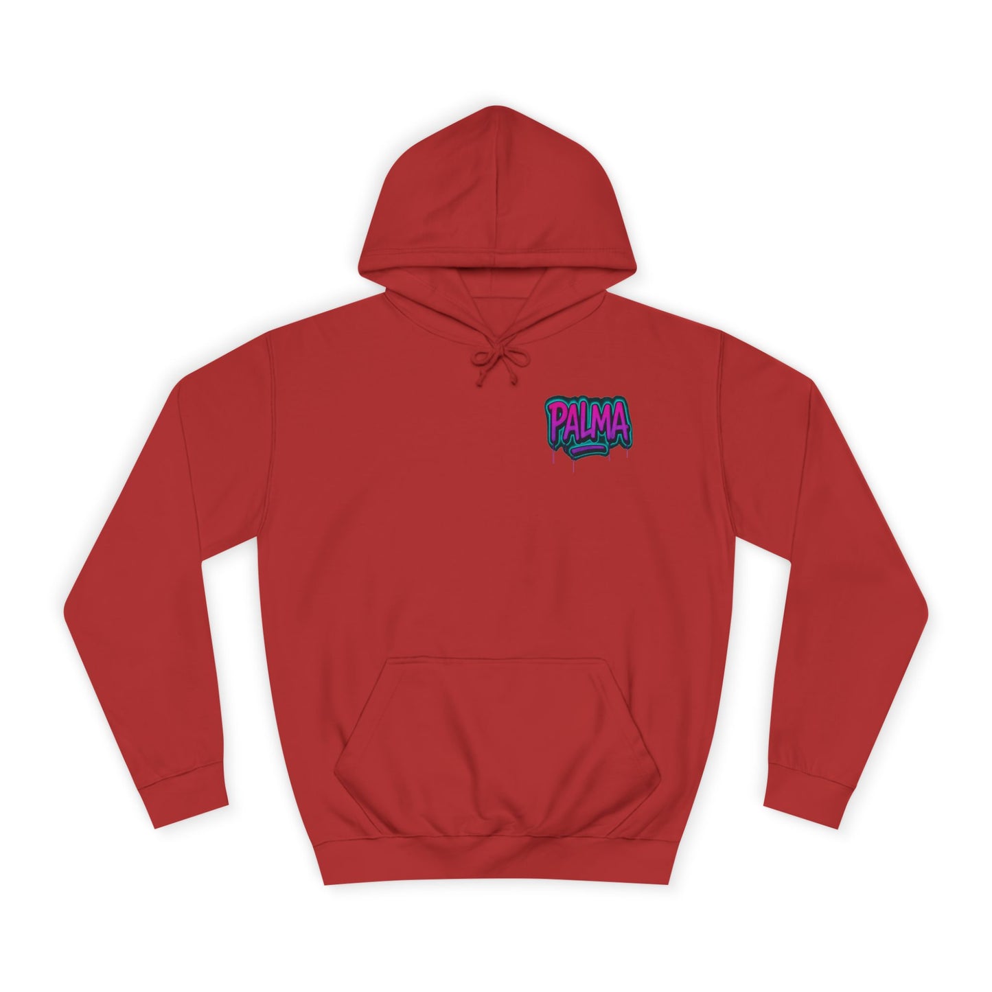 Palma Island Hoodie