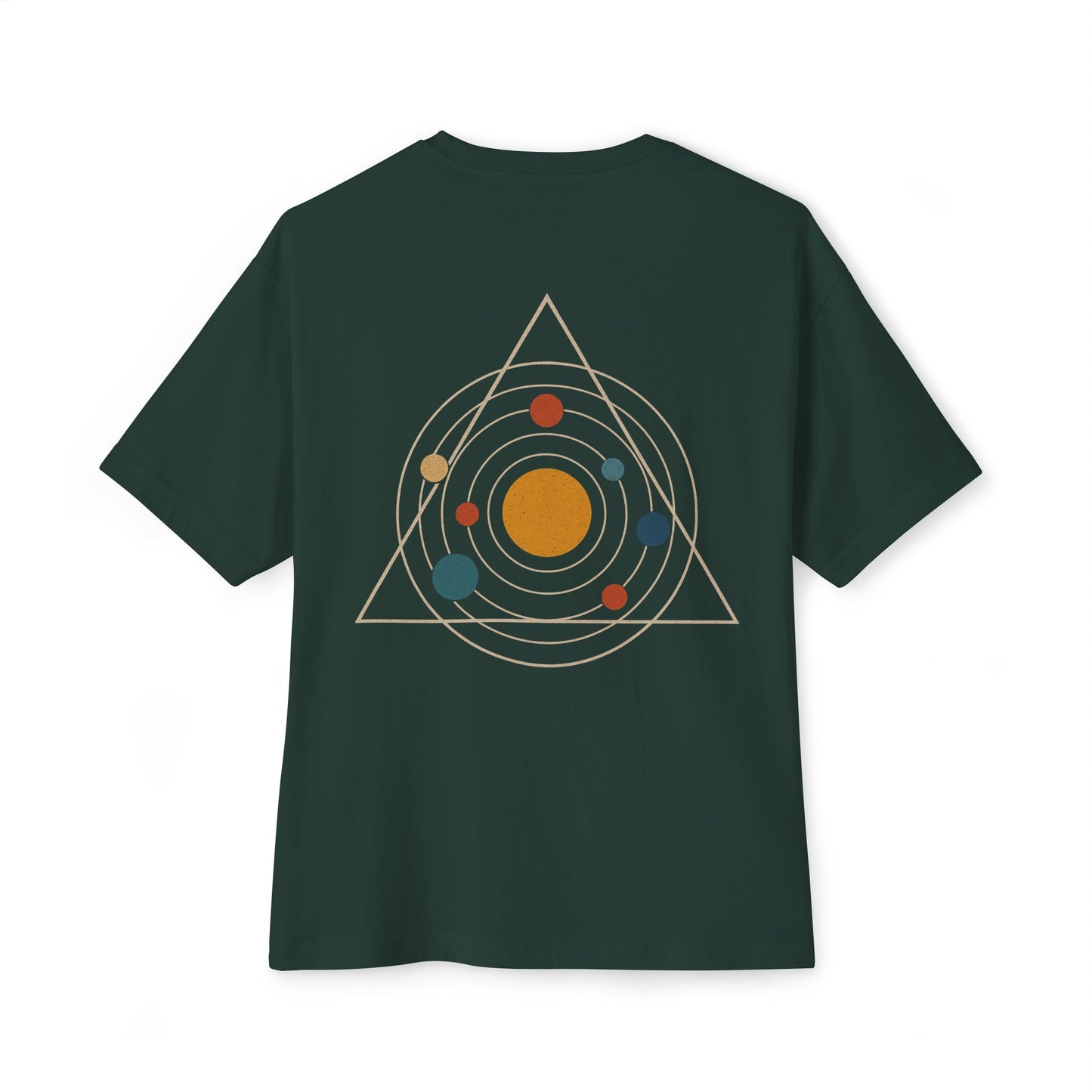 Cosmic World Tee