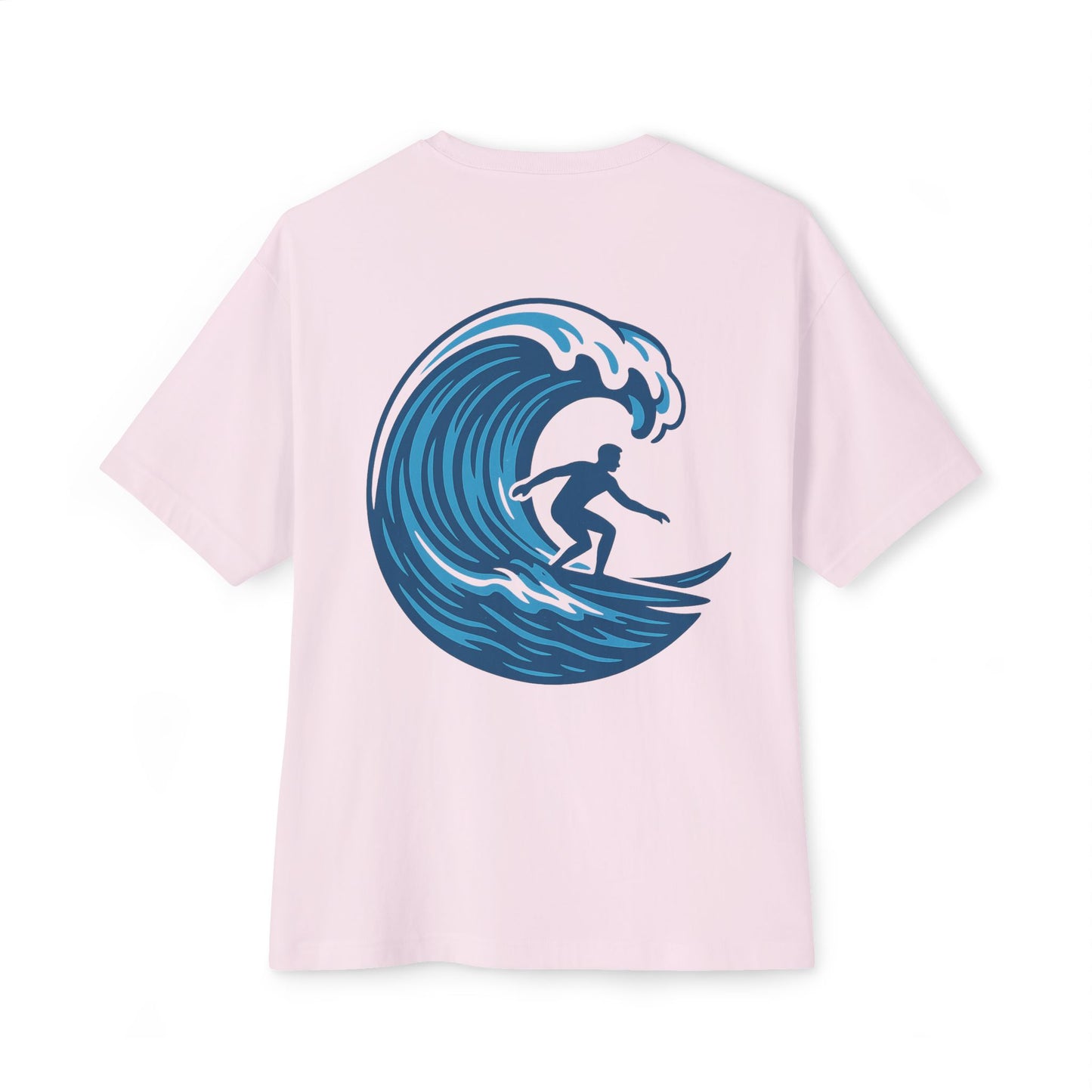Wave Sufring Tee