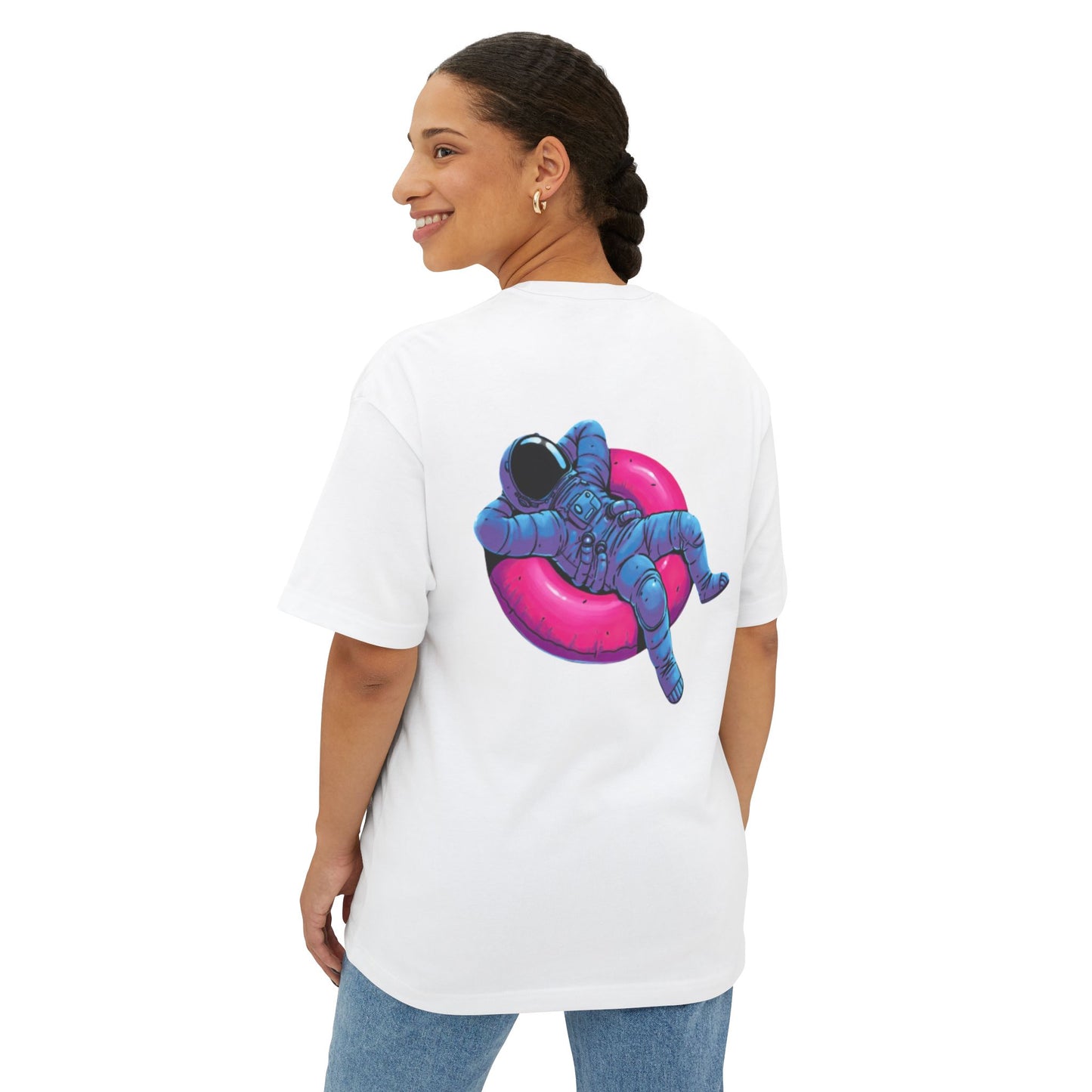 Chilling for Life Tee