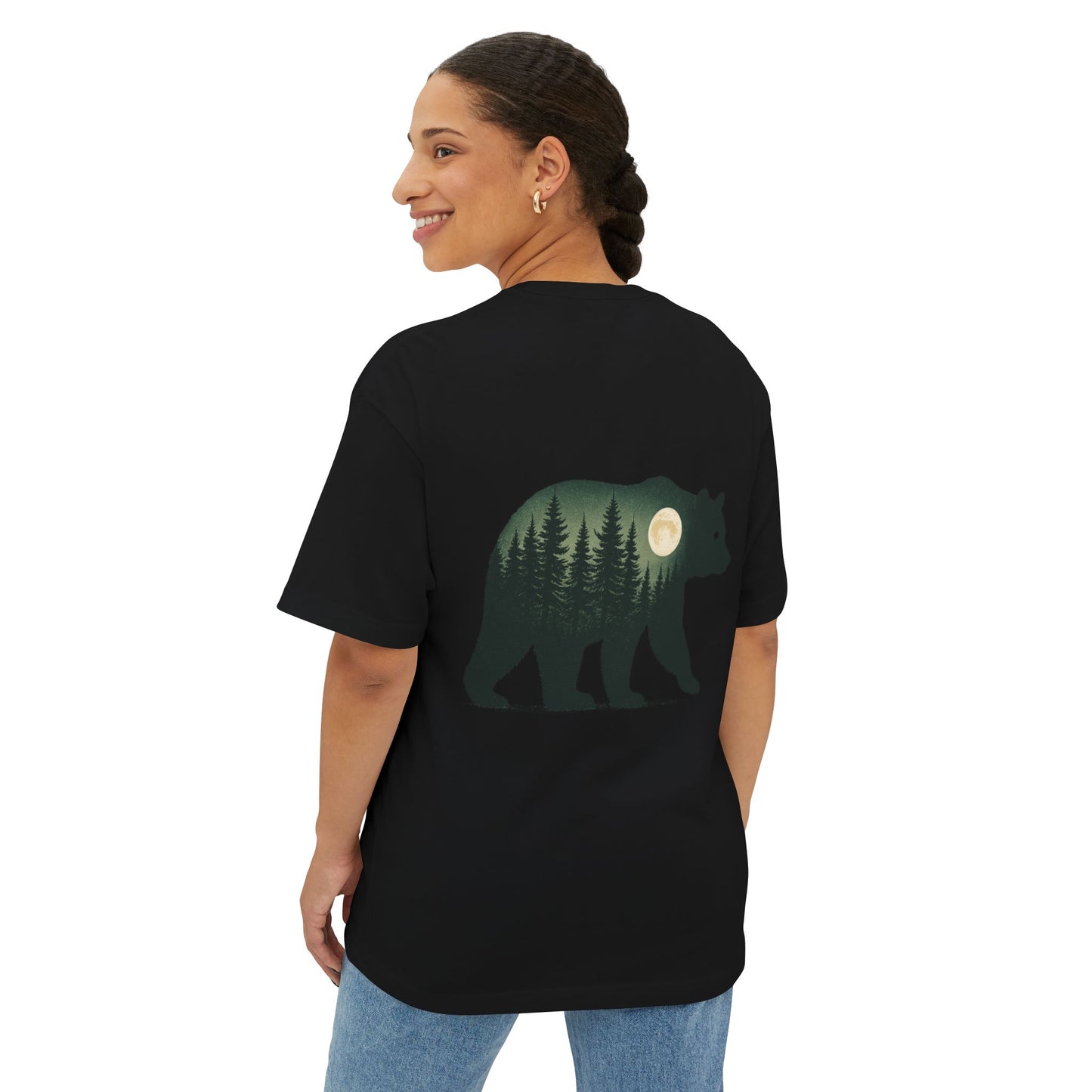 Moonlight Wilderness Tee