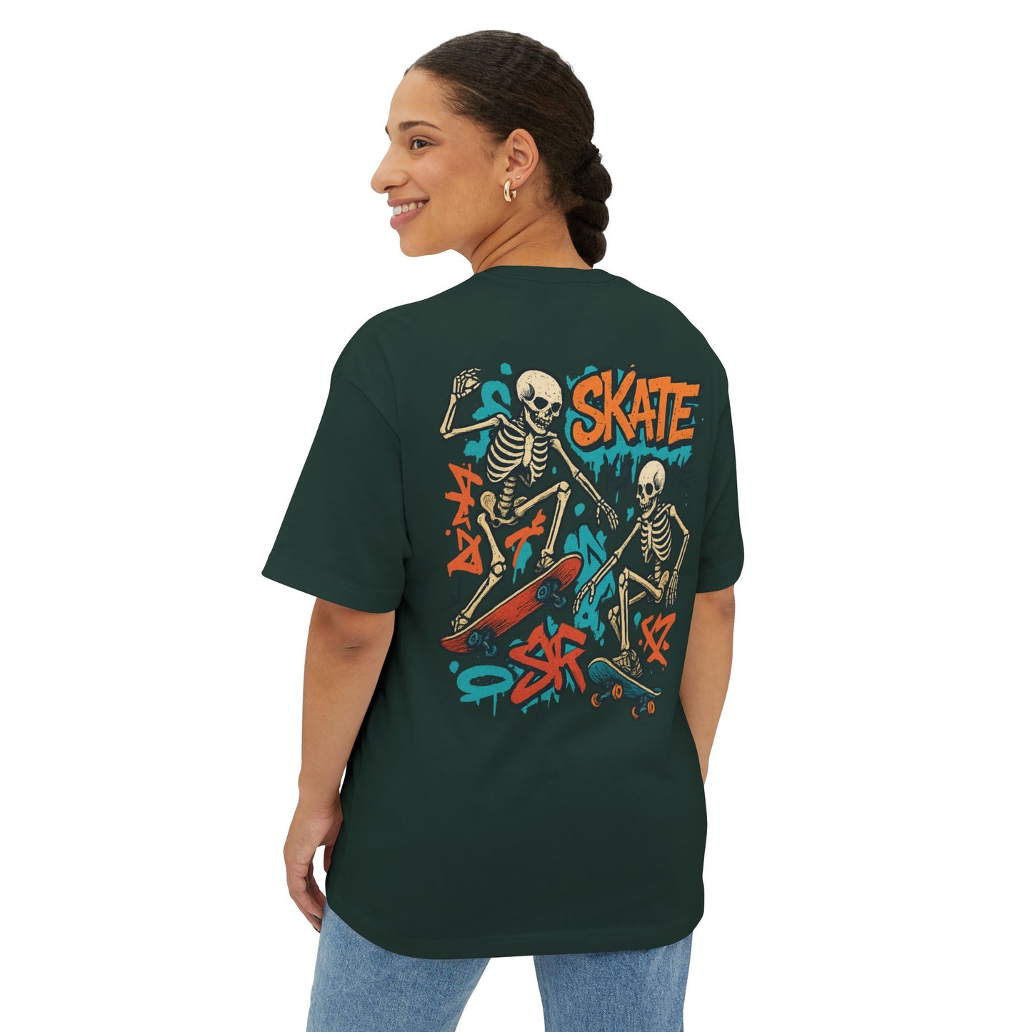 Skate Life Tee
