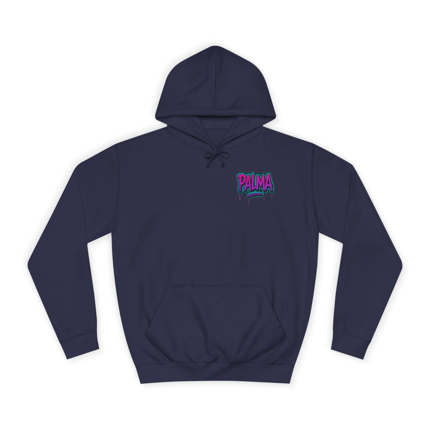 Palma Island Hoodie