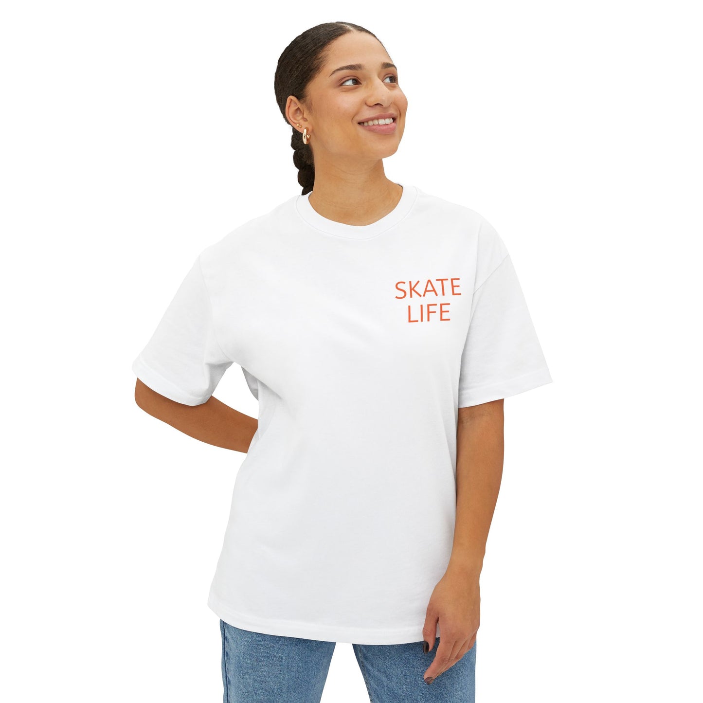 Skate Life Tee