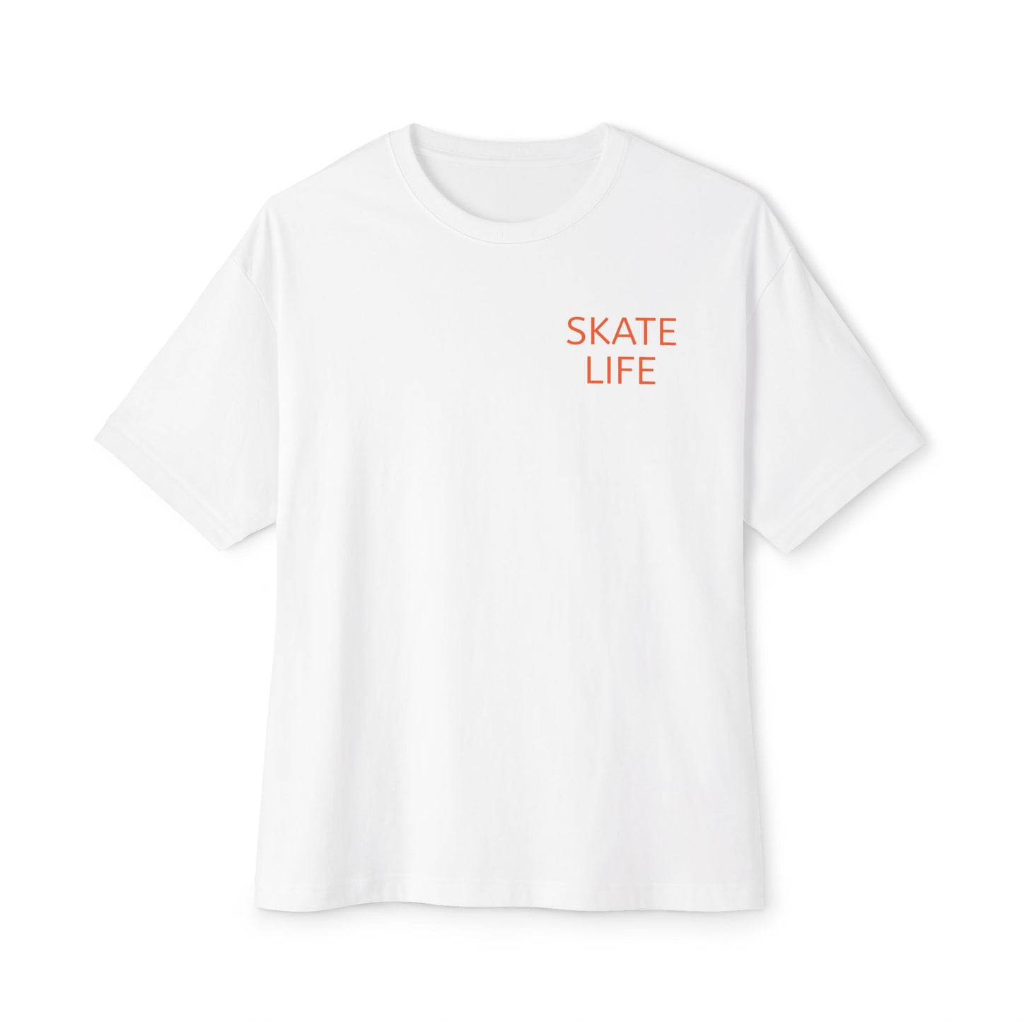 Skate Life Tee