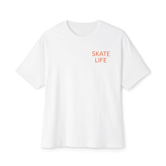 Skate Life Tee