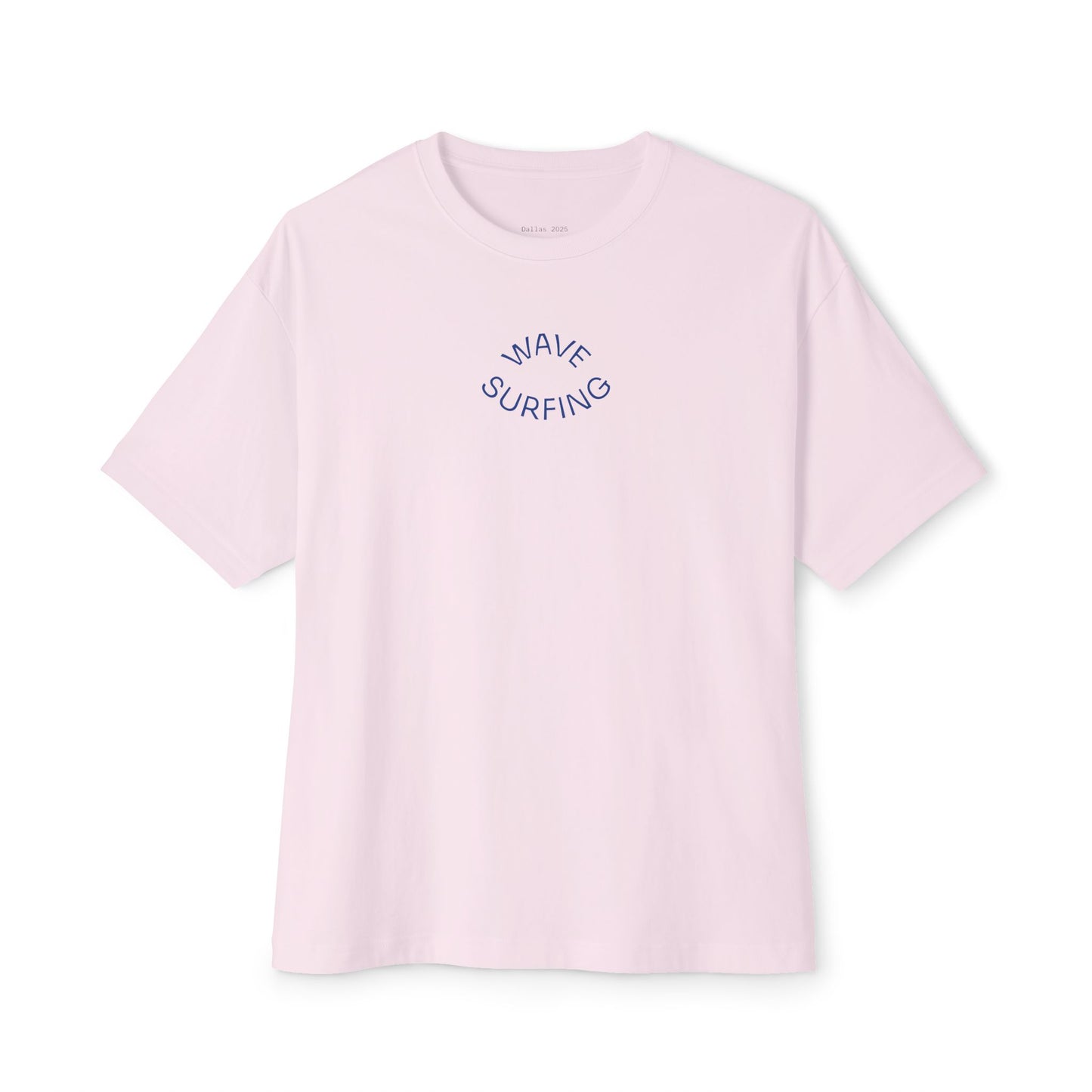 Wave Sufring Tee