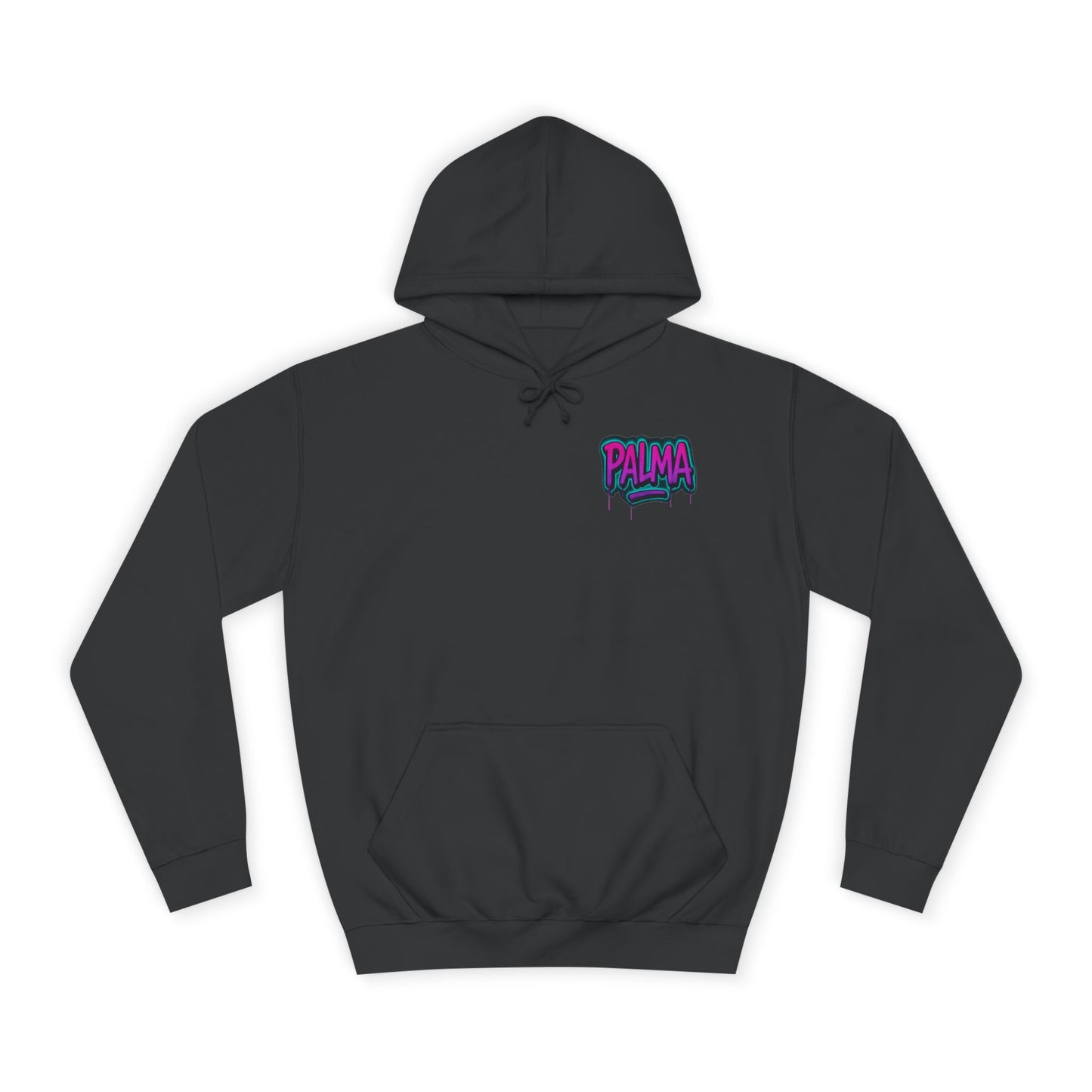 Palma Island Hoodie