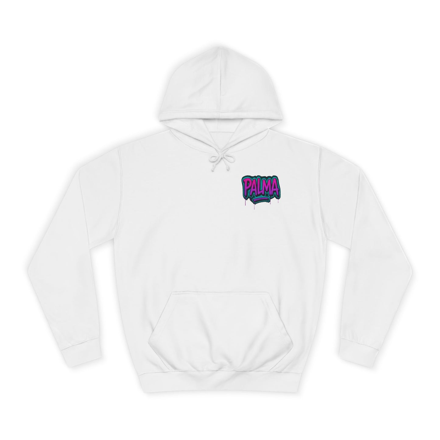 Palma Island Hoodie