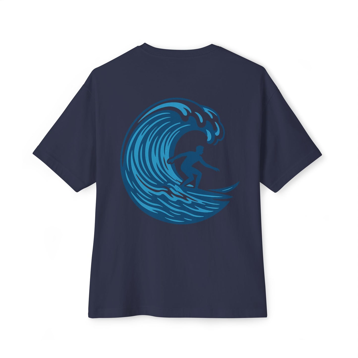 Wave Surfing Tee