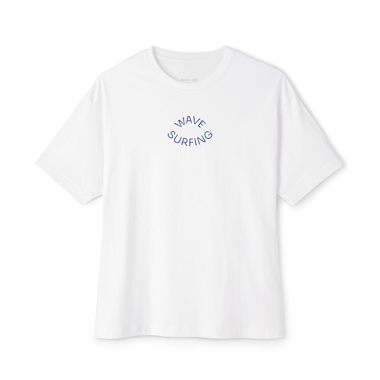 Wave Surfing Tee