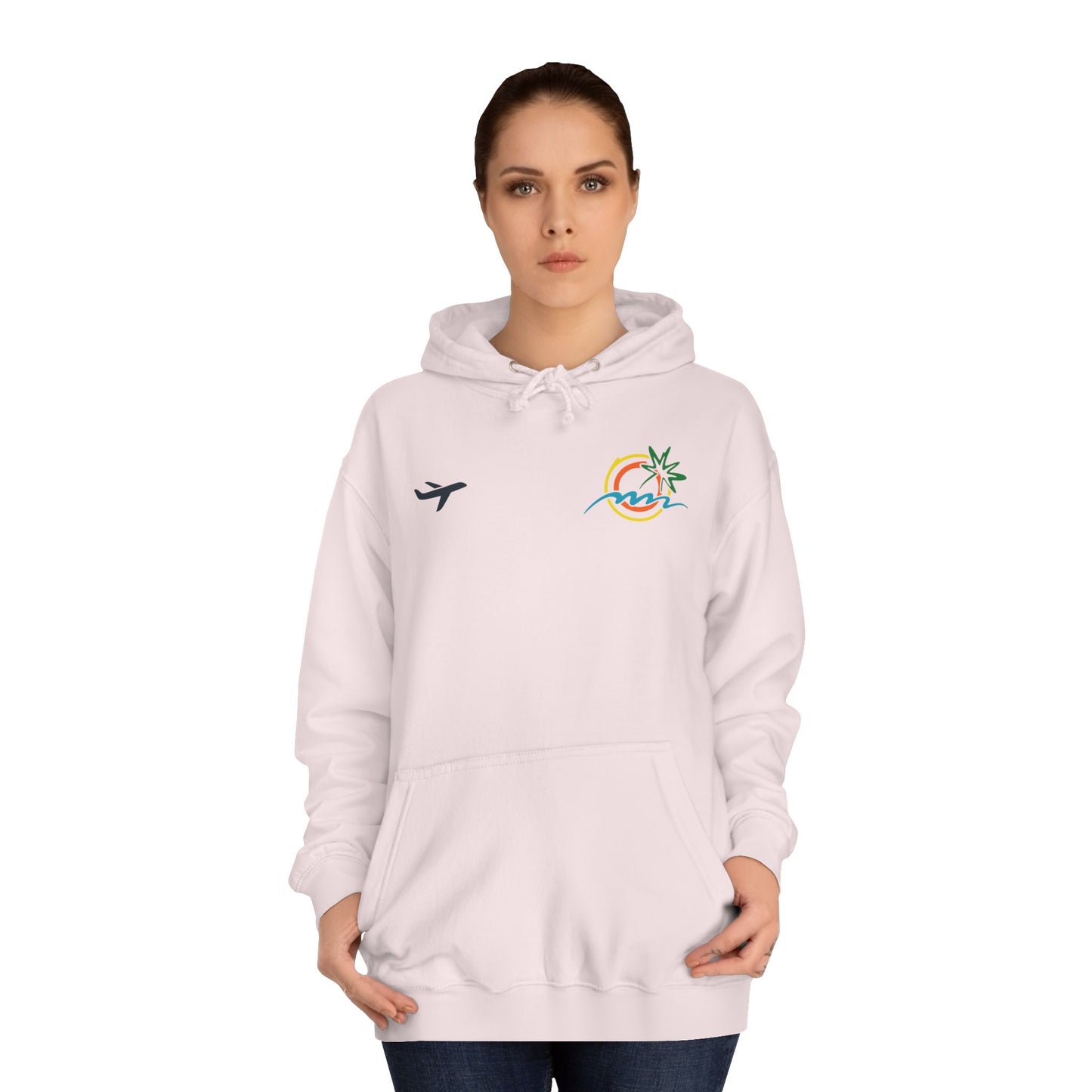 Maldives Hoodie