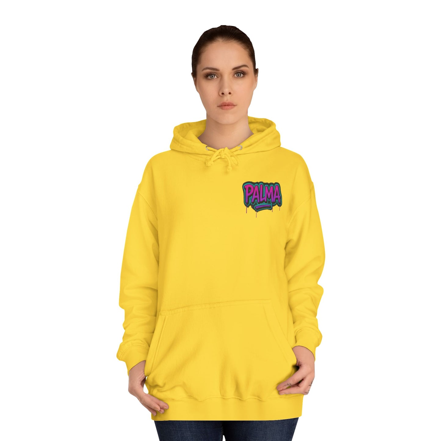 Palma Island Hoodie
