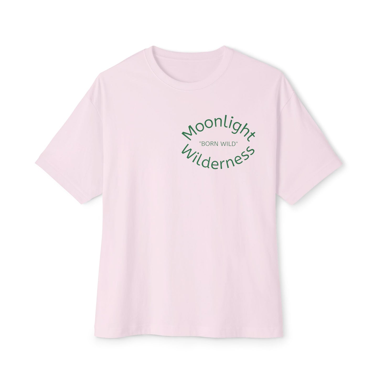 Moonlight Wilderness Tee