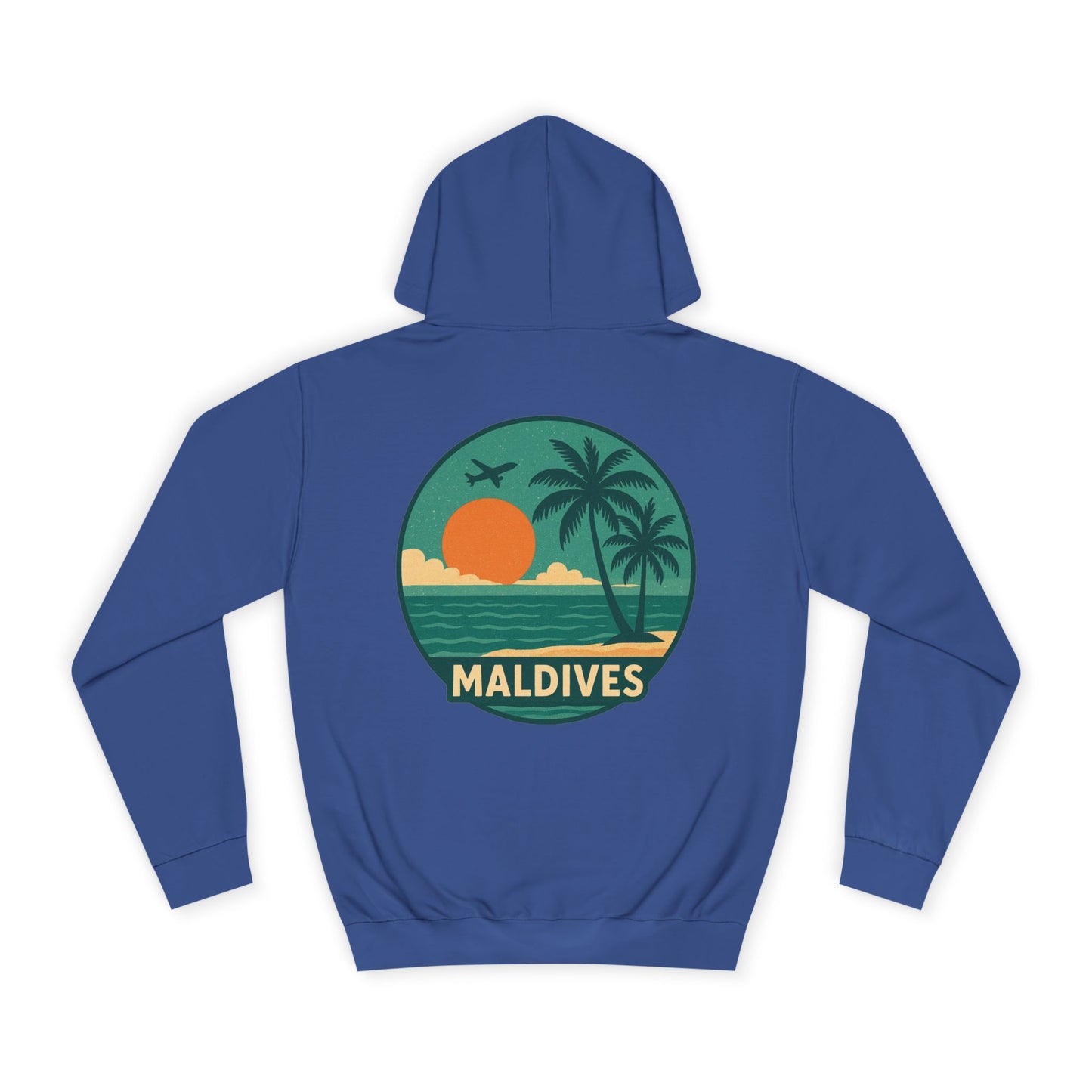Maldives Hoodie