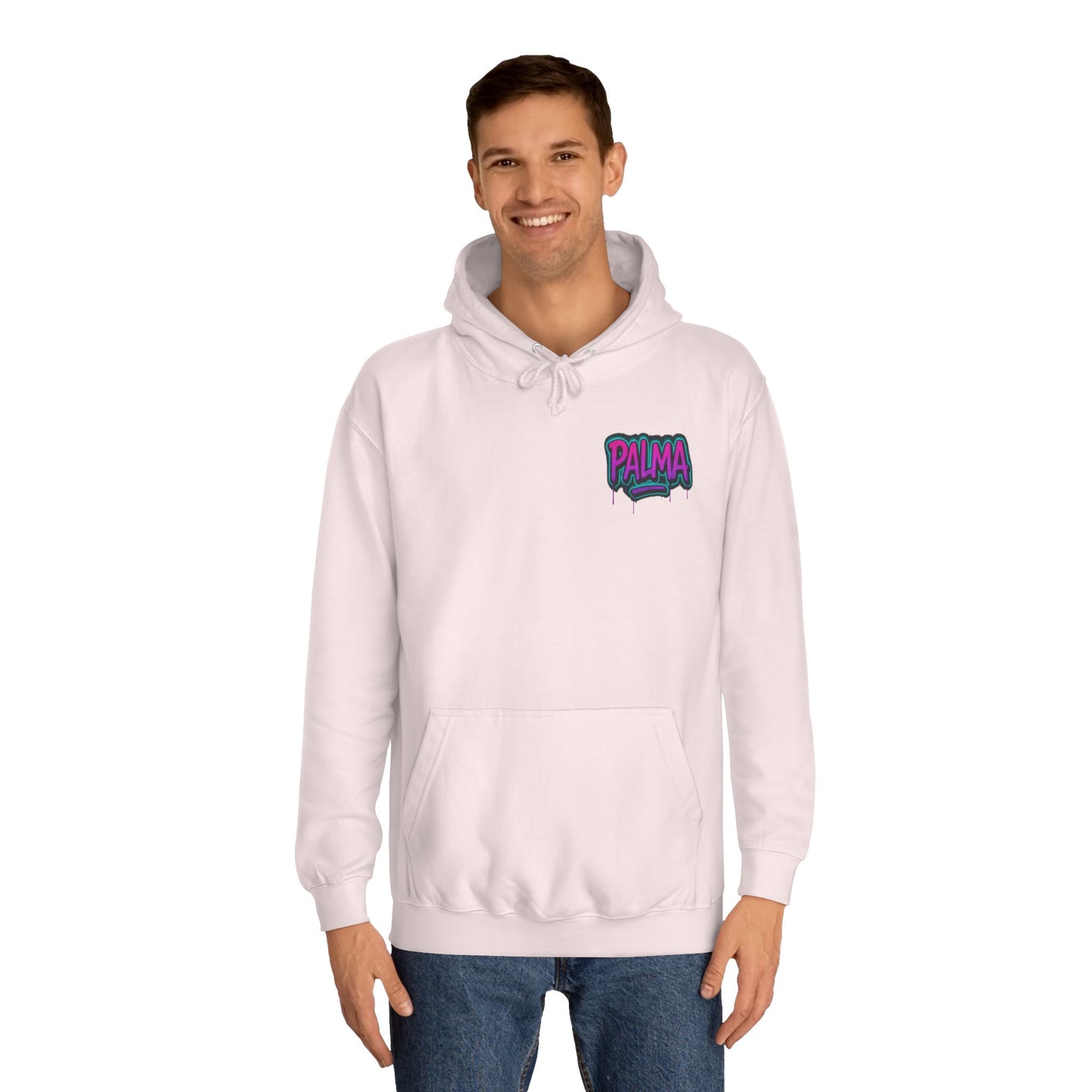 Palma Island Hoodie