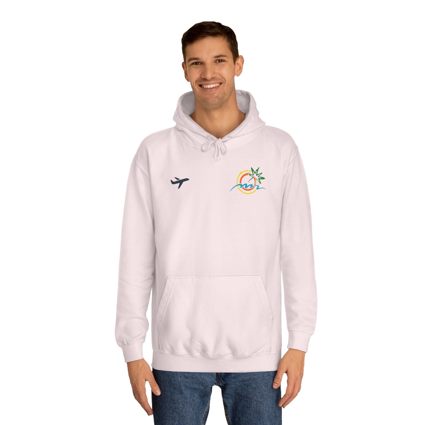 Maldives Hoodie