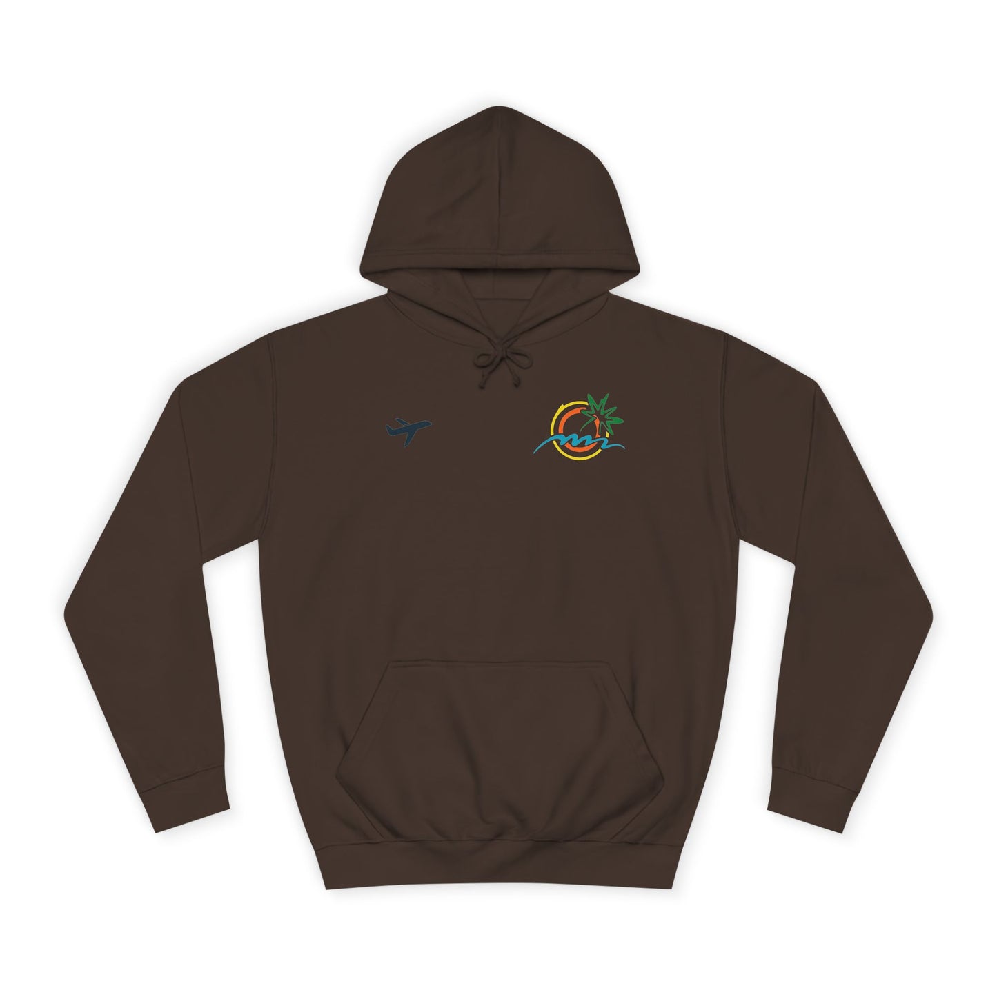 Maldives Hoodie