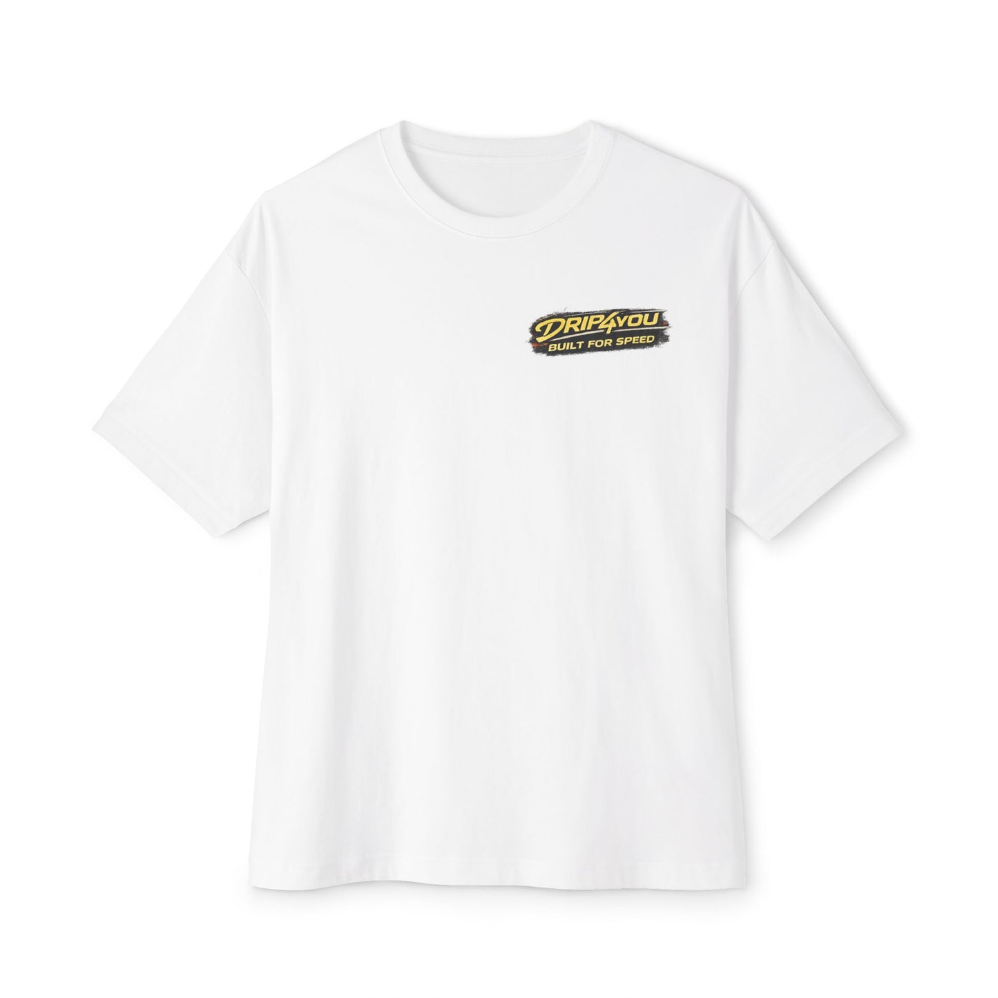 Built For Speed Tee