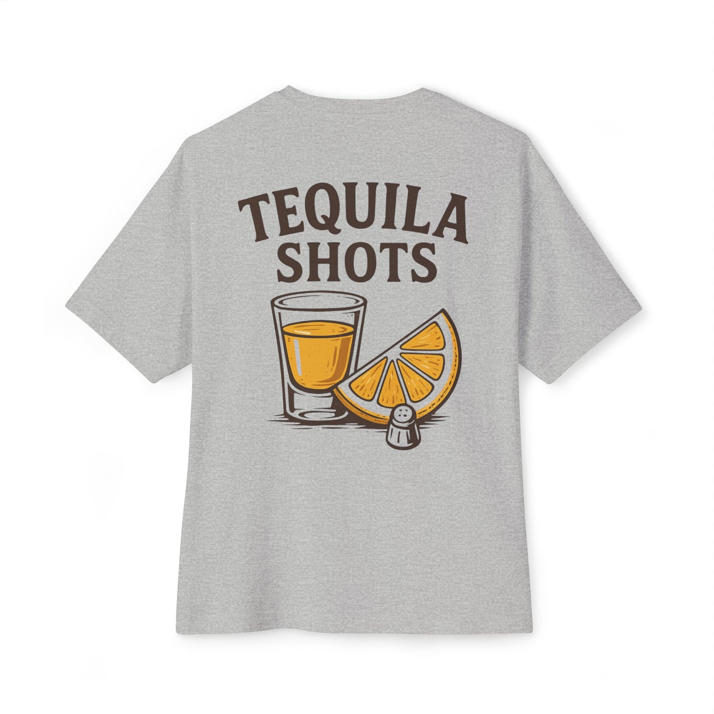 Tequila for Life Tee