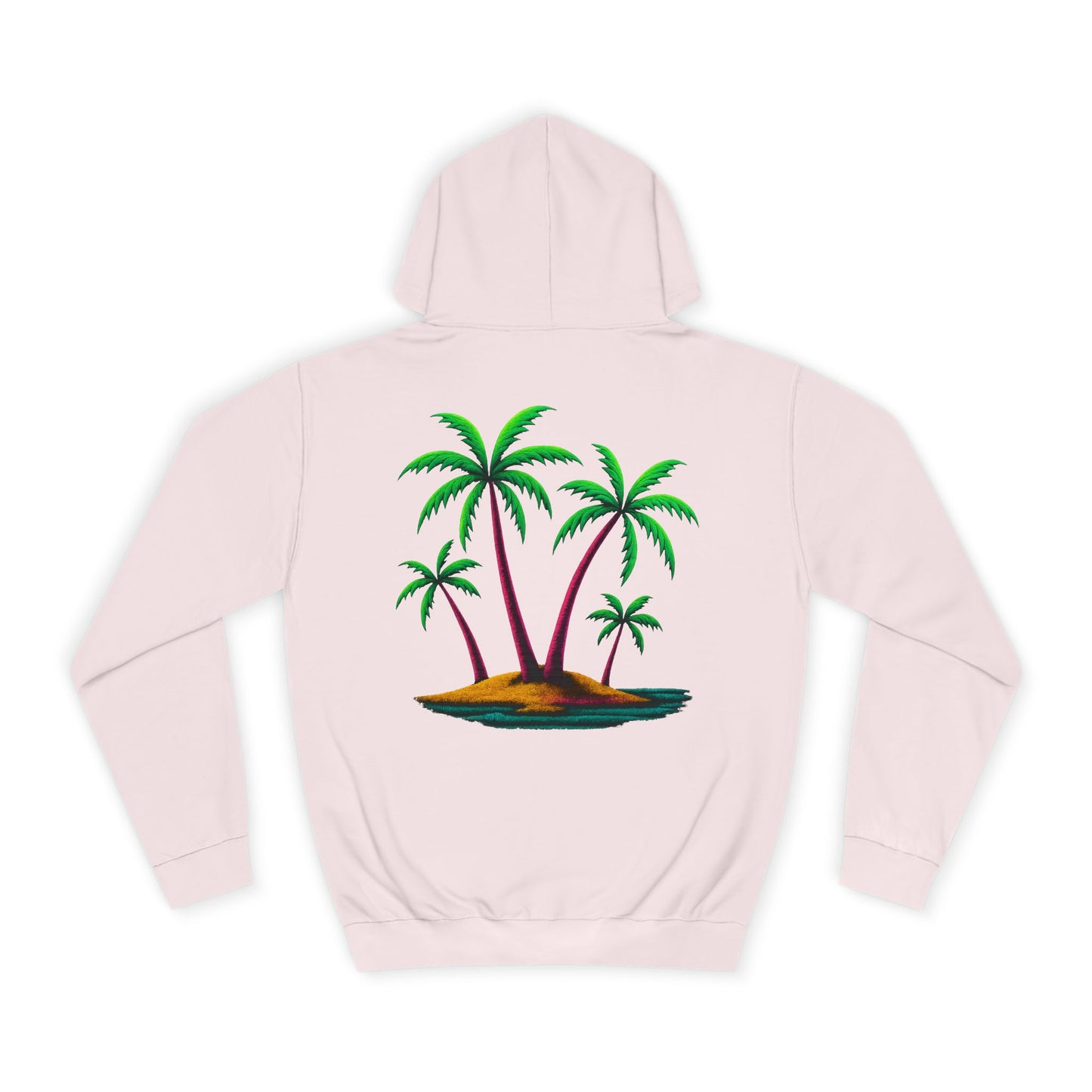 Palma Island Hoodie