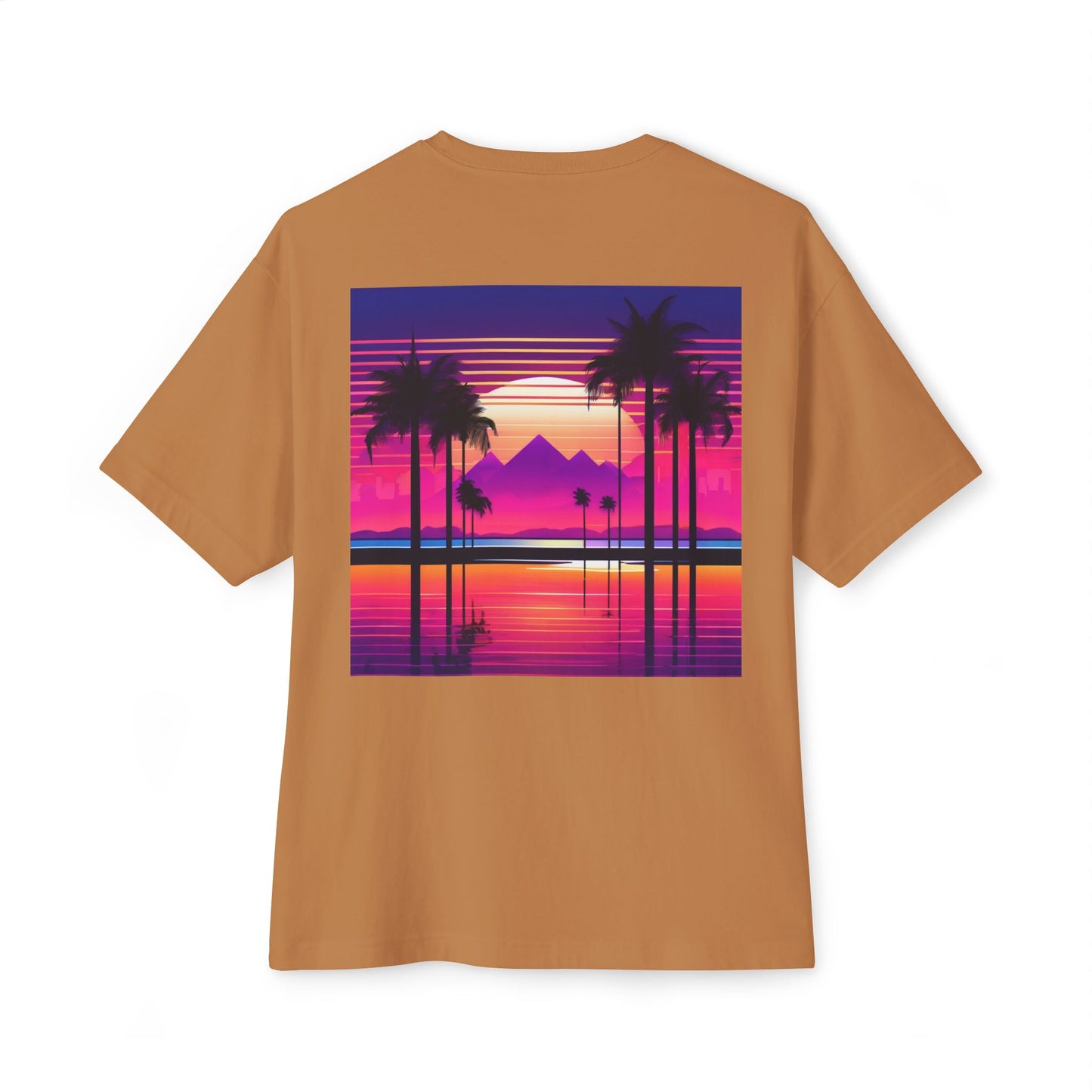 Miami Vibes Tee