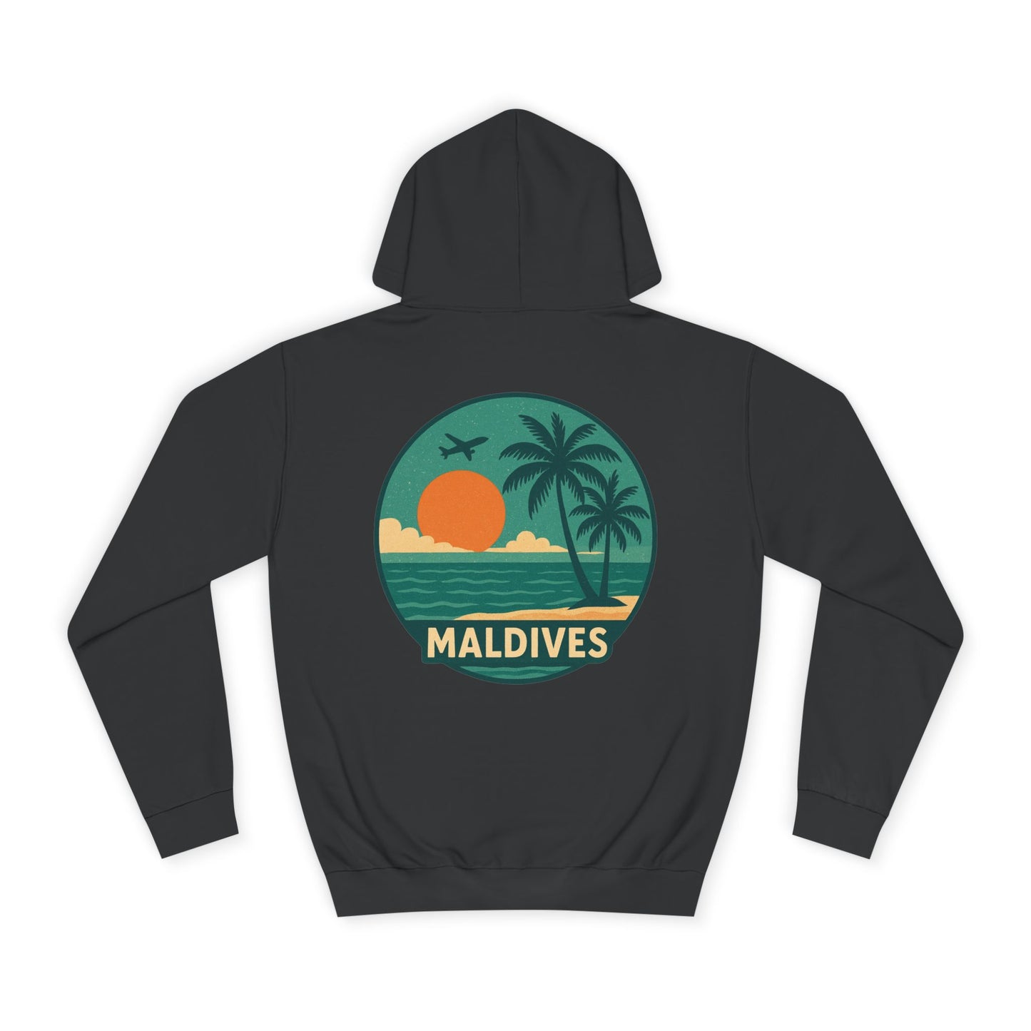 Maldives Hoodie