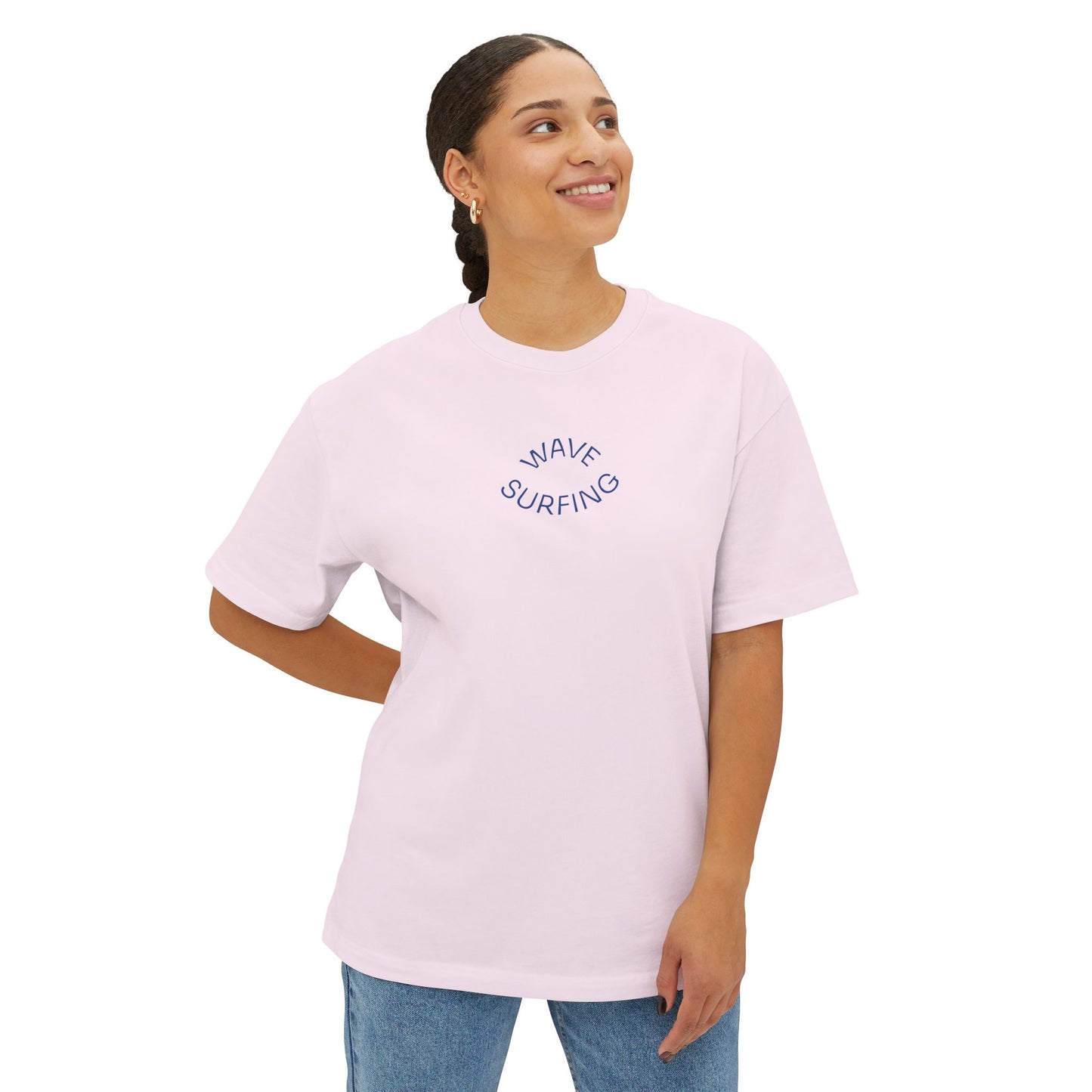 Wave Surfing Tee