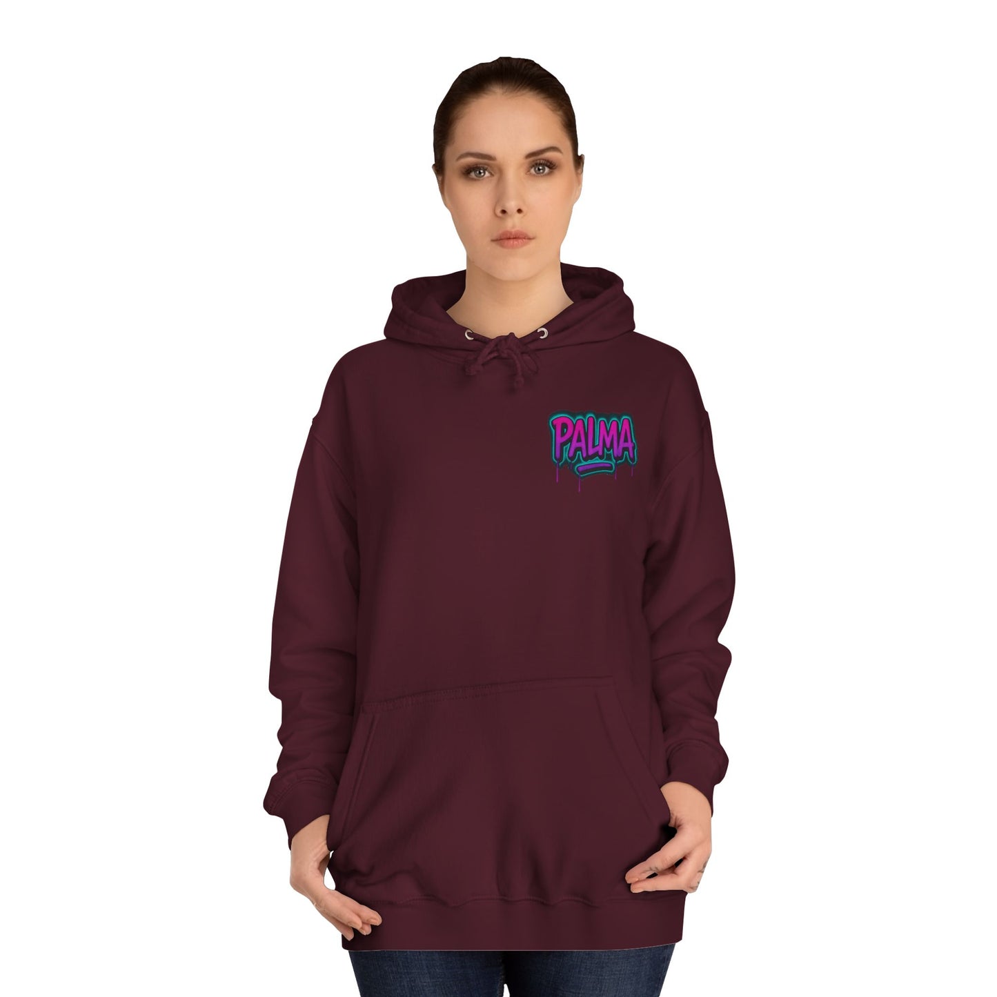 Palma Island Hoodie