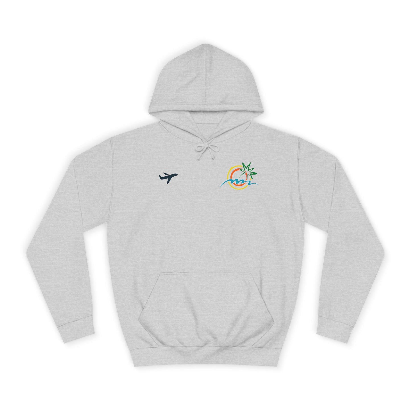 Maldives Hoodie