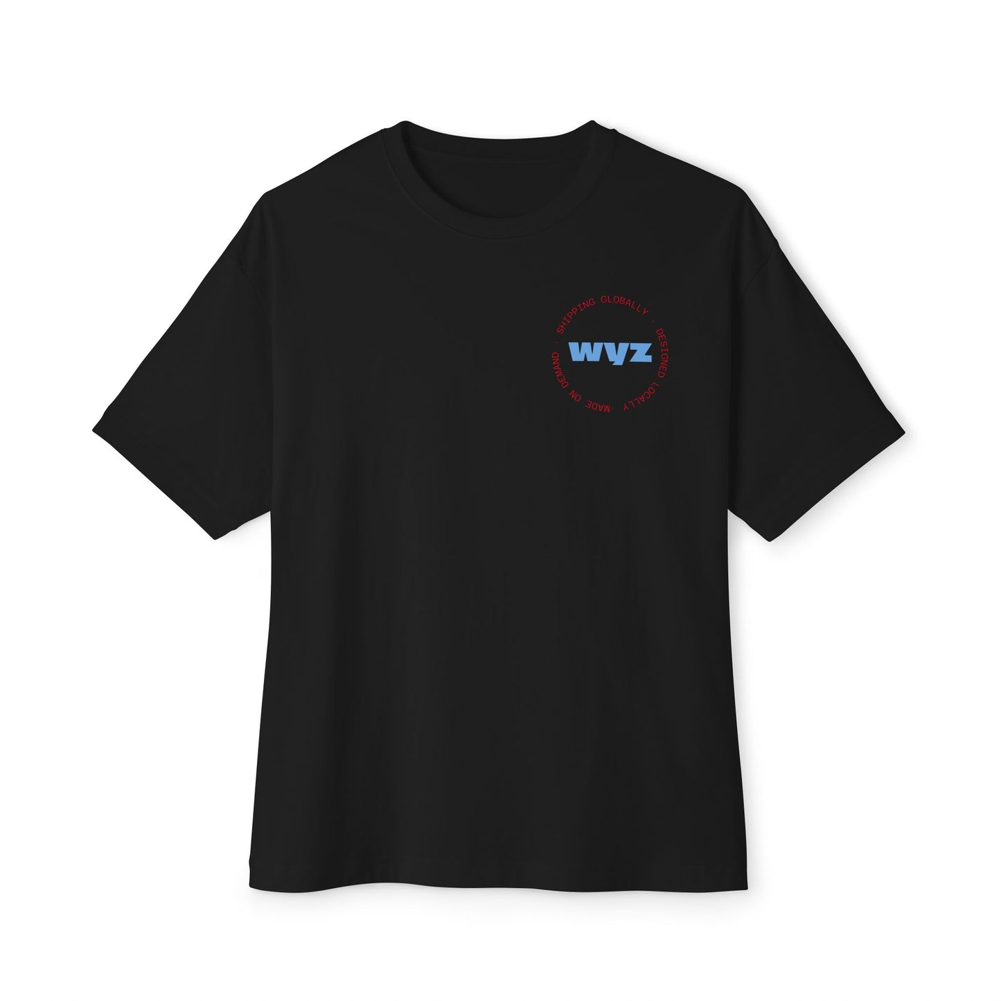 WYZ Tee