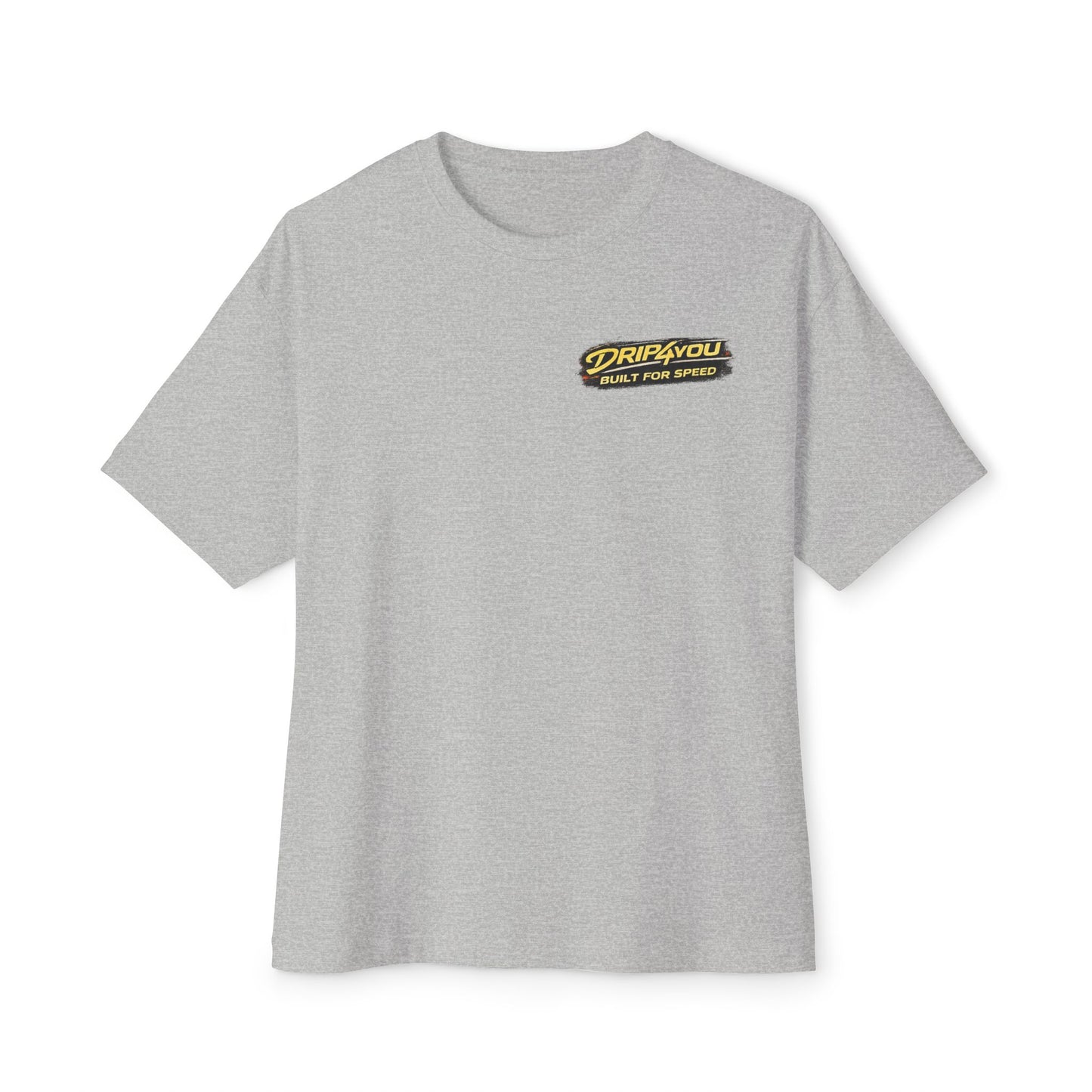 Built For Speed Tee