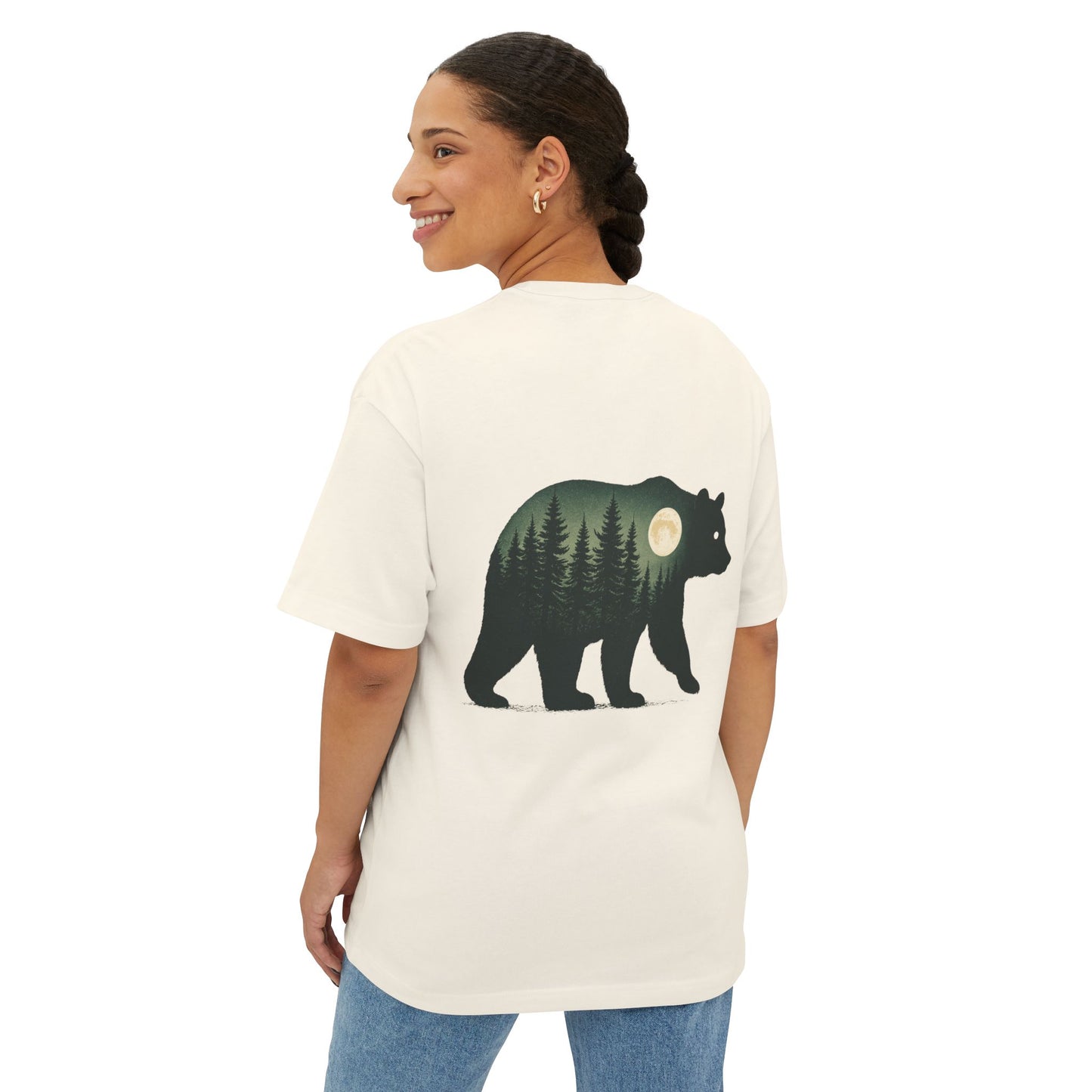 Moonlight Wilderness Tee