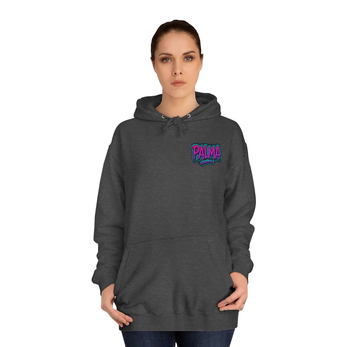 Palma Island Hoodie