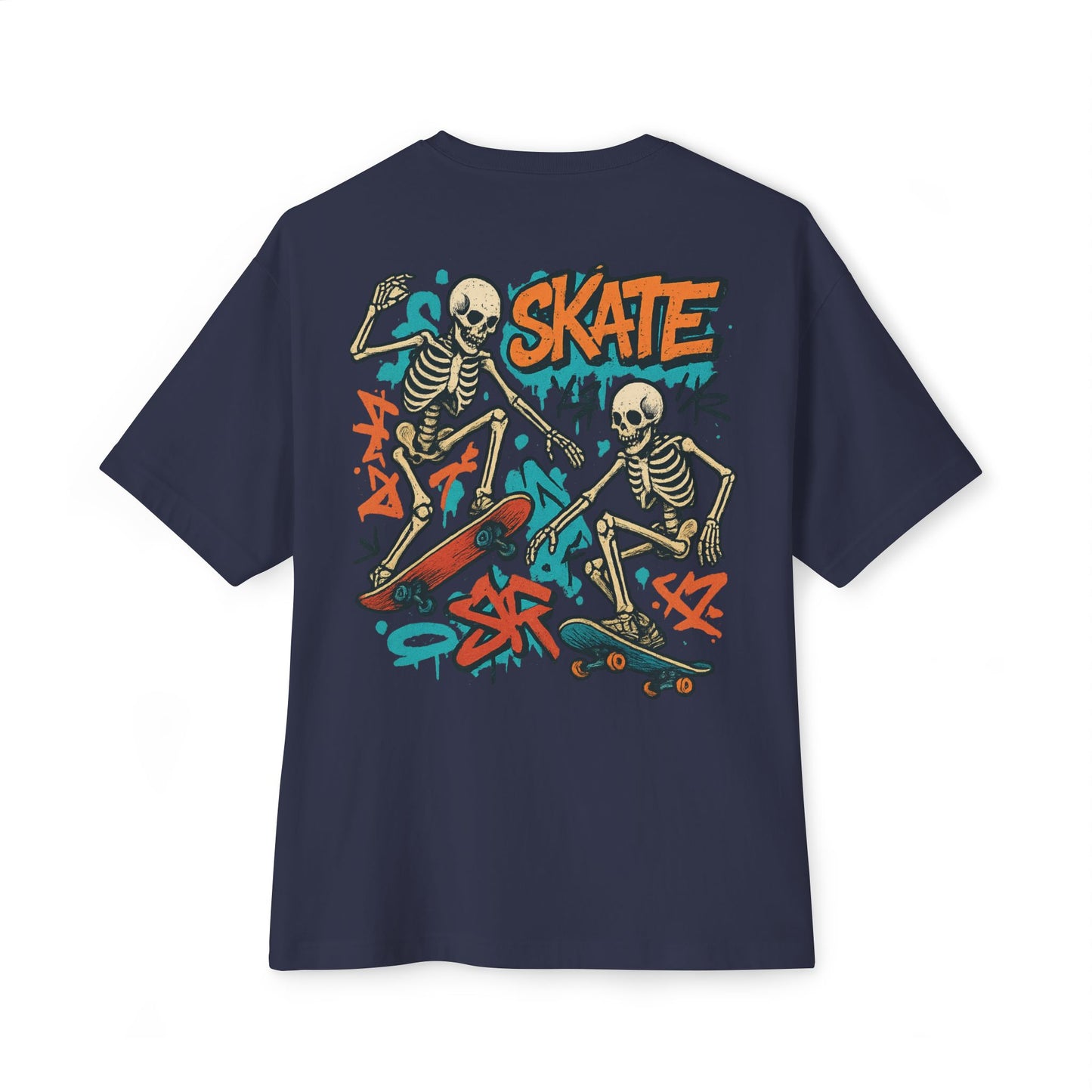Skate Life Tee