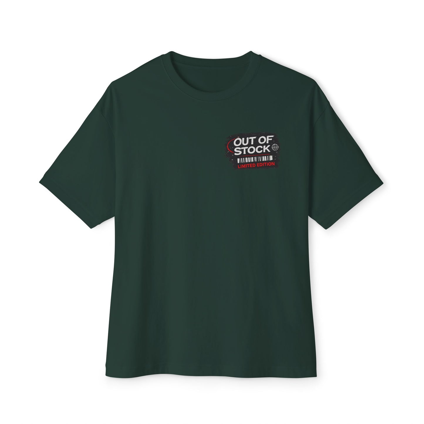 "Out of Stock" Tee