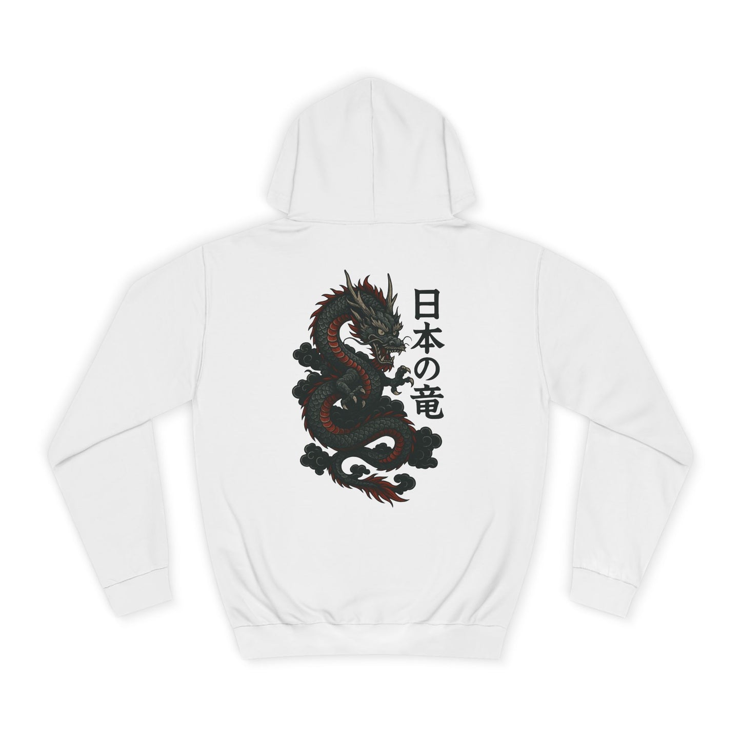 Dragon Life Hoodie